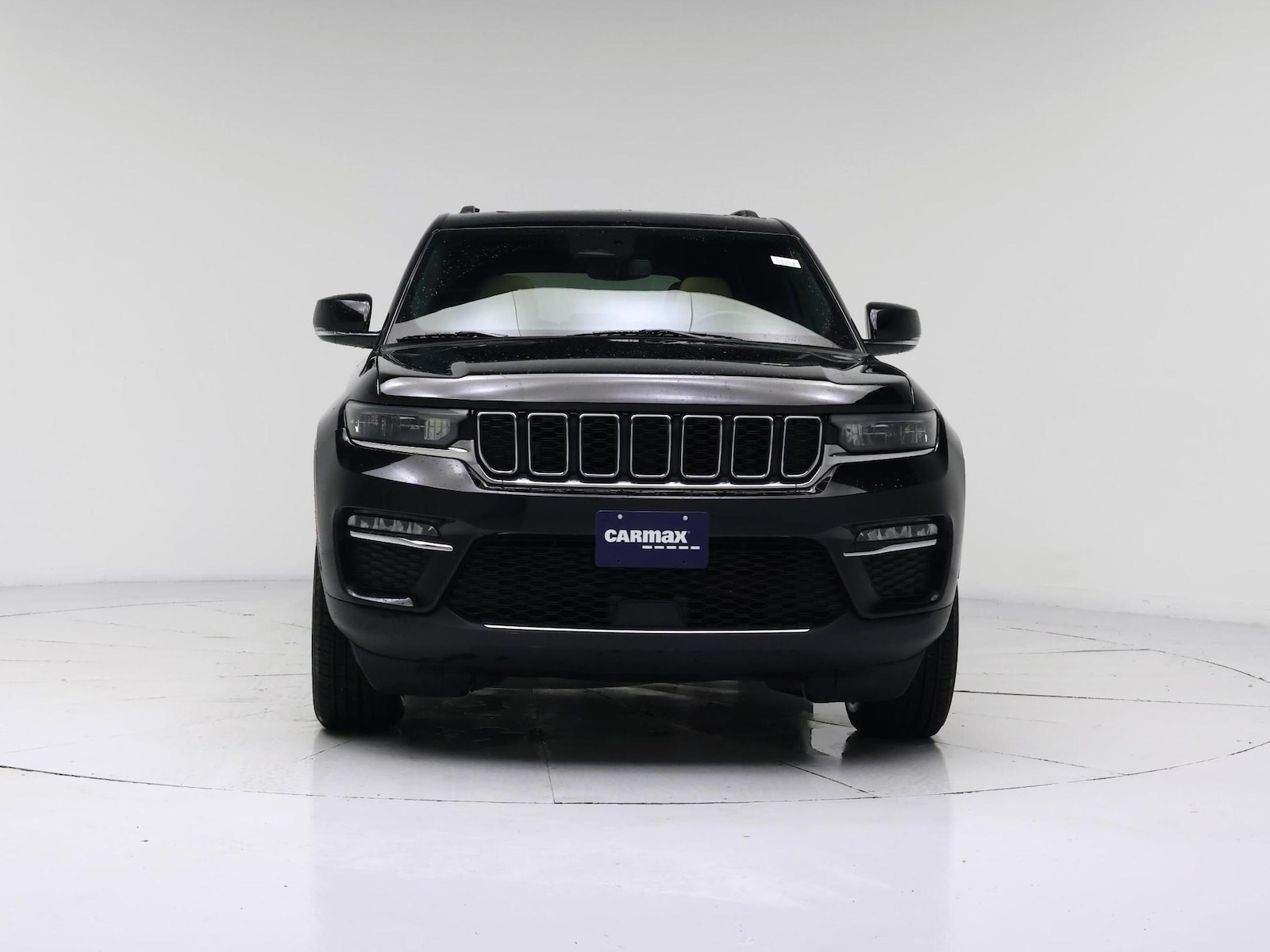 2023 Jeep Grand Cherokee Limited - Photo 6