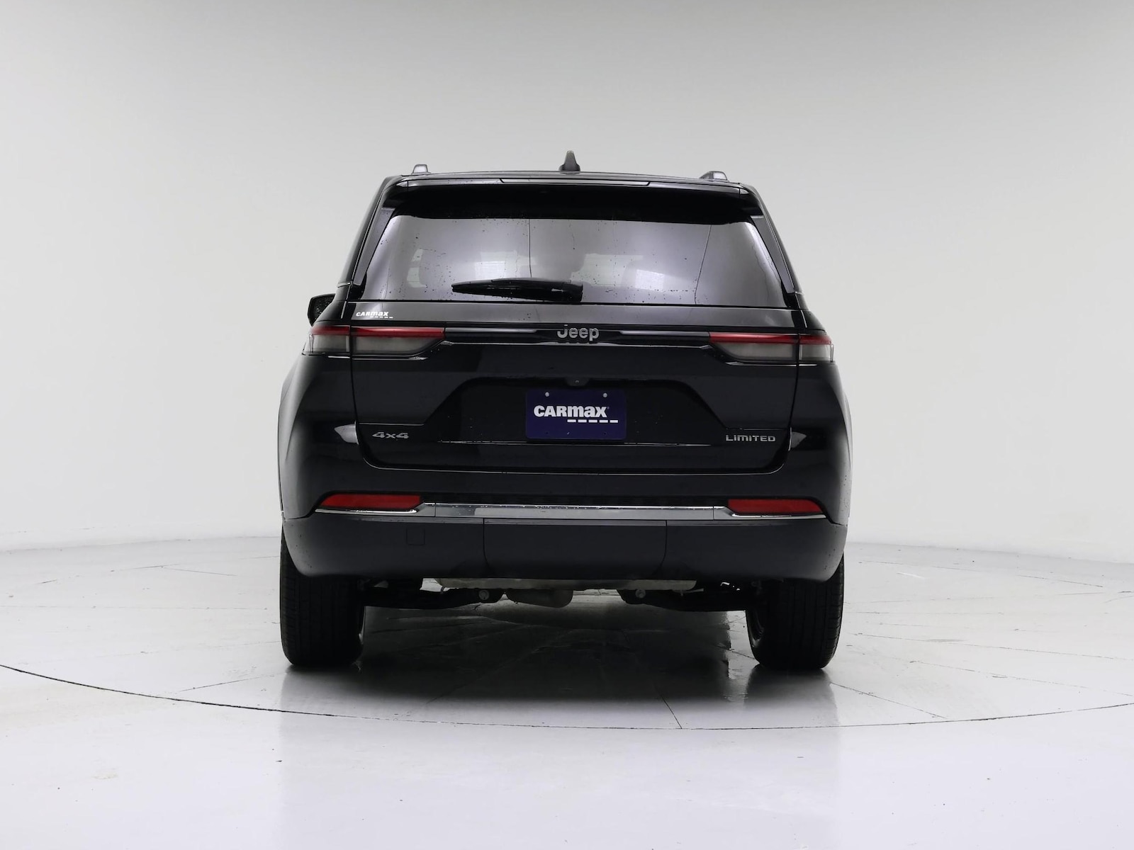 2023 Jeep Grand Cherokee Limited - Photo 7
