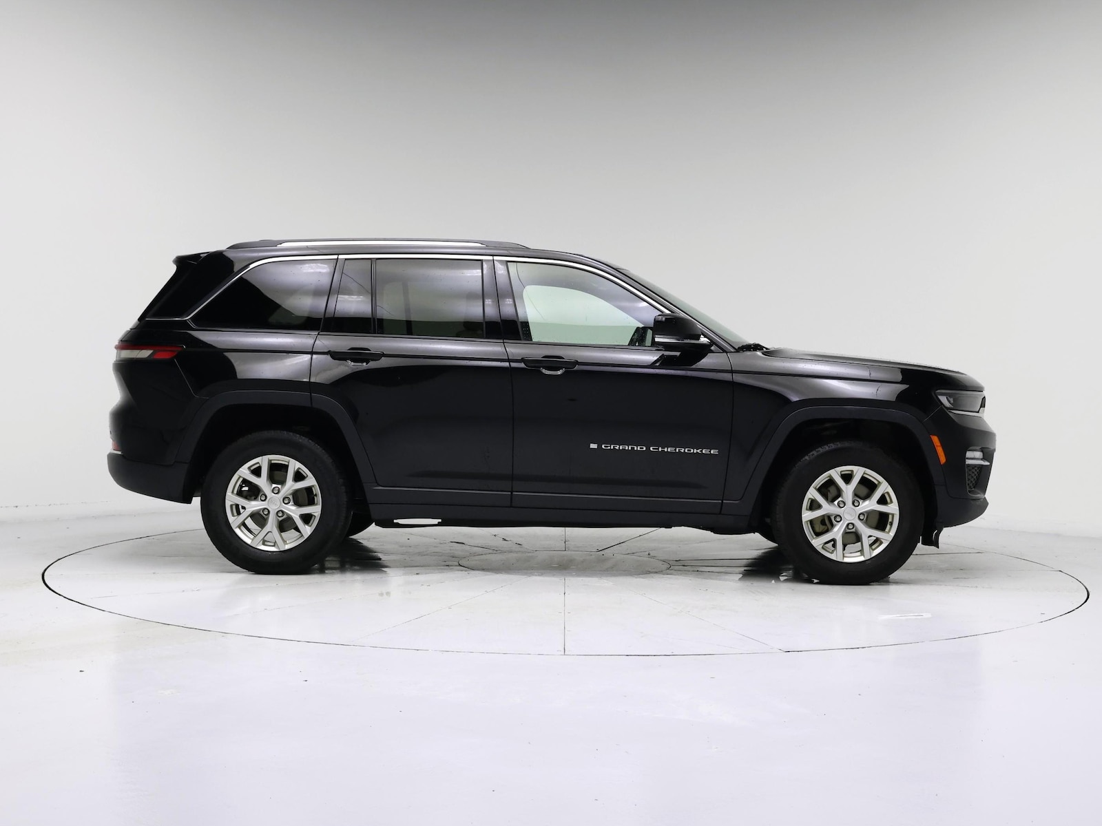 2023 Jeep Grand Cherokee Limited - Photo 8