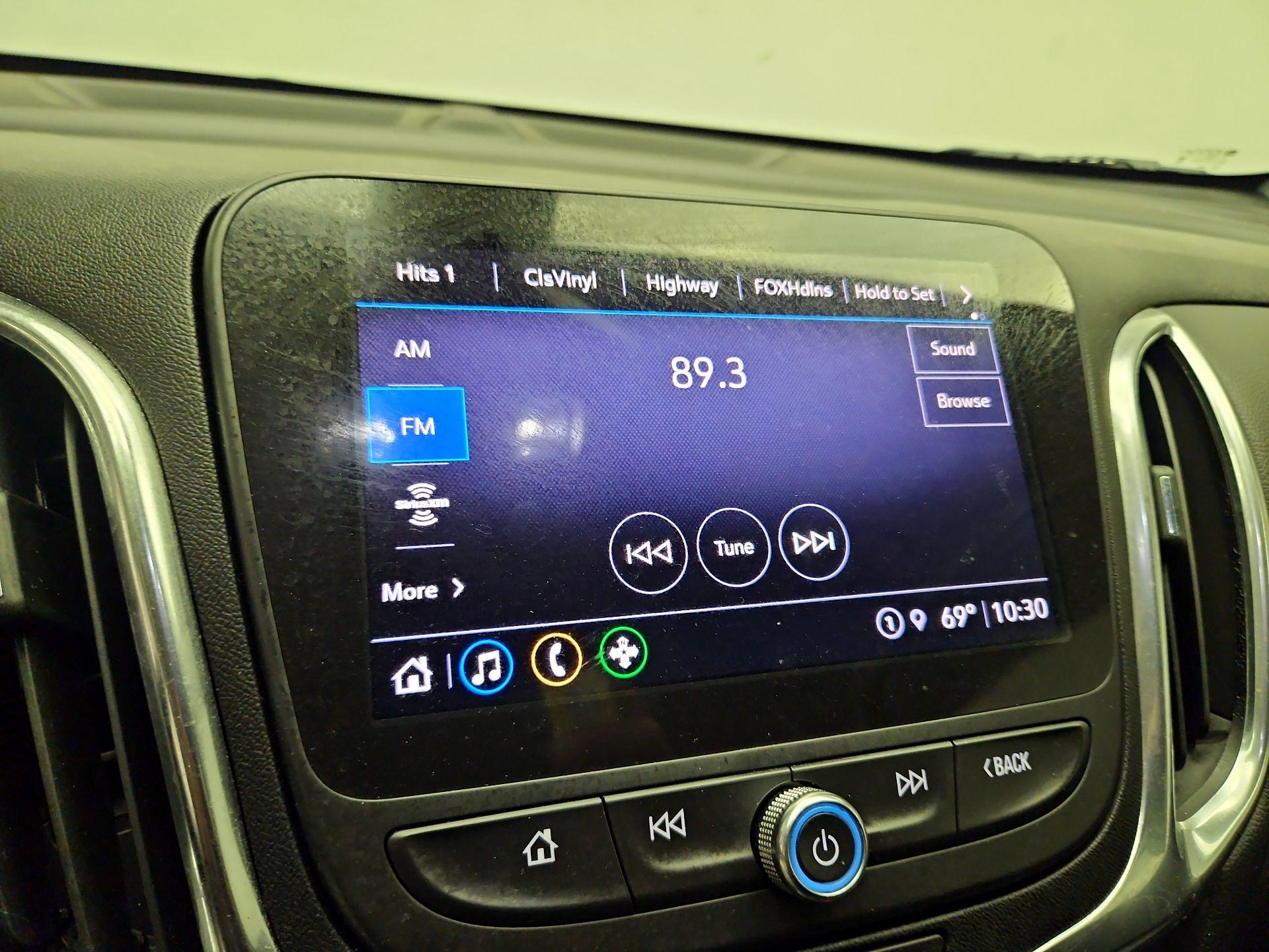 Thumbnail: 2024 Chevrolet Equinox - 15