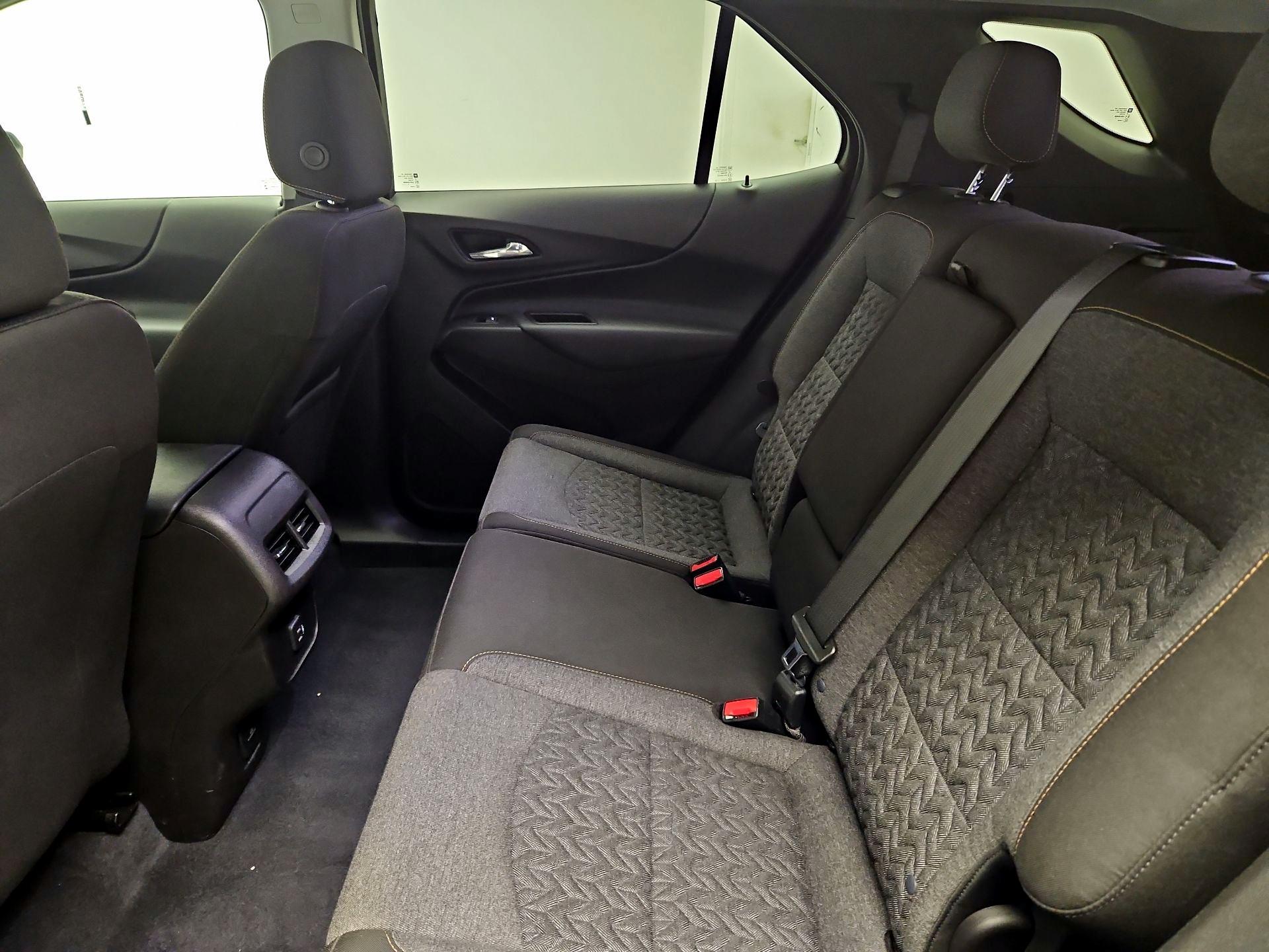 Thumbnail: 2024 Chevrolet Equinox - 19