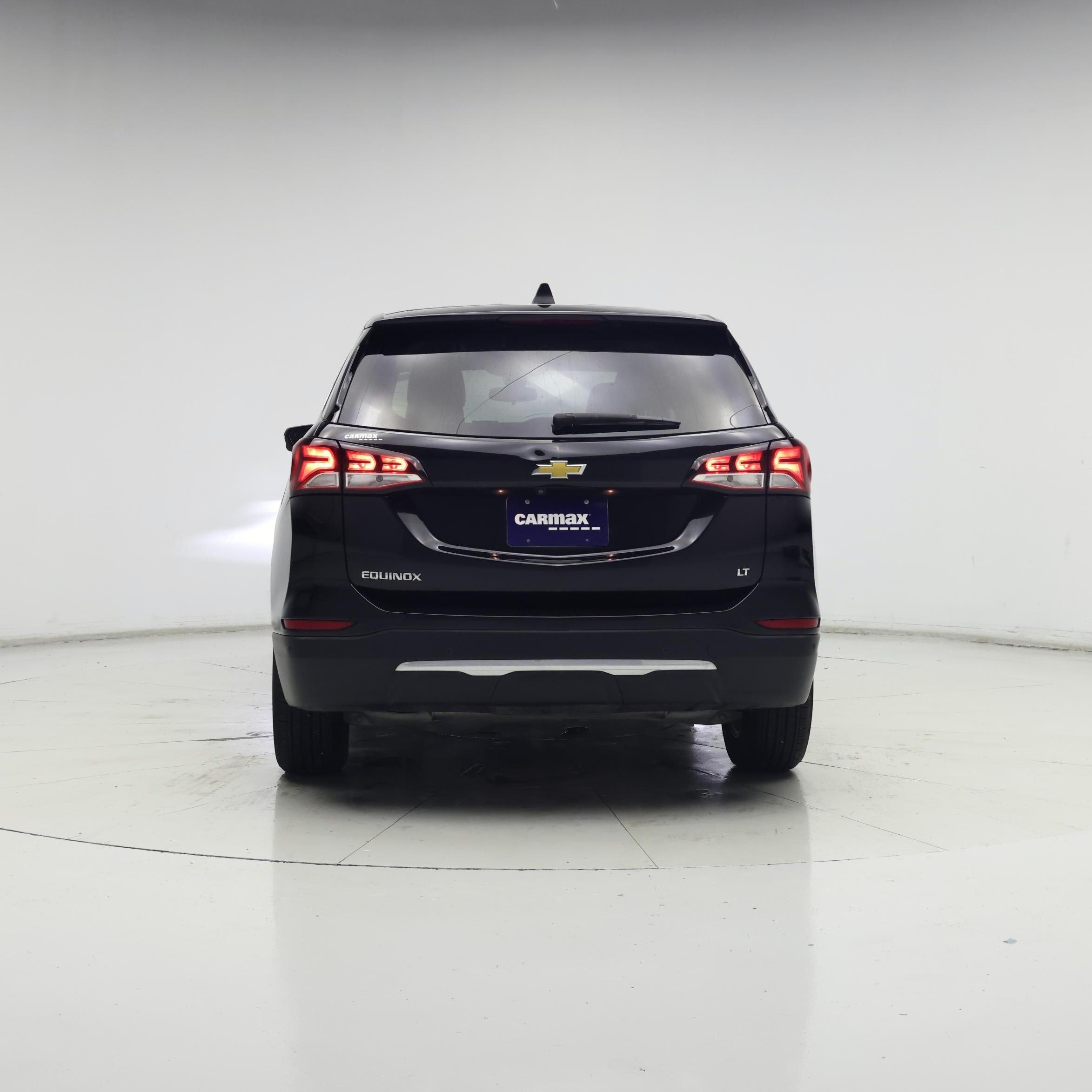 Thumbnail: 2024 Chevrolet Equinox - 6