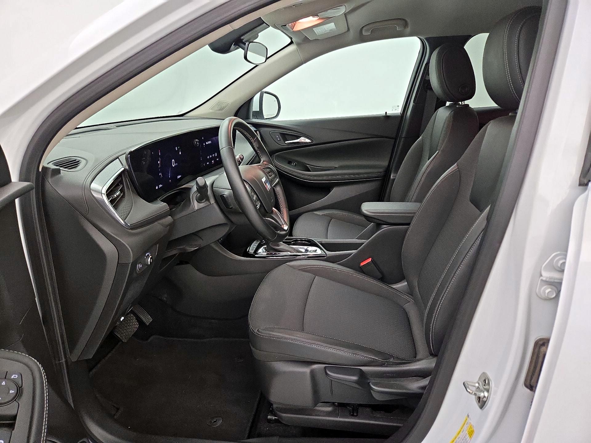 Thumbnail: 2025 Buick Encore GX - 11