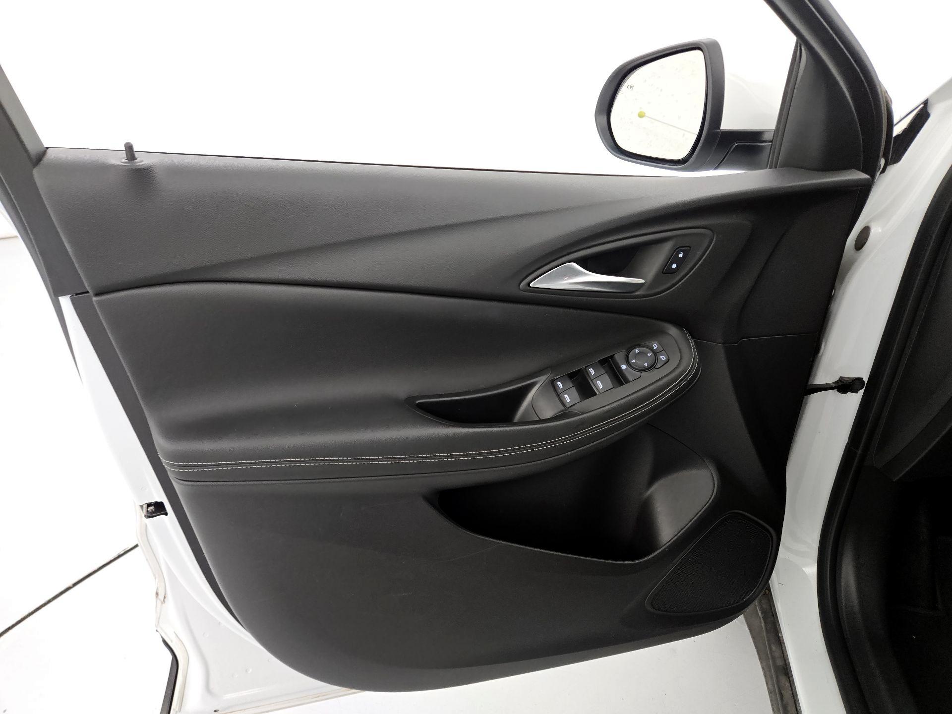 Thumbnail: 2025 Buick Encore GX - 12