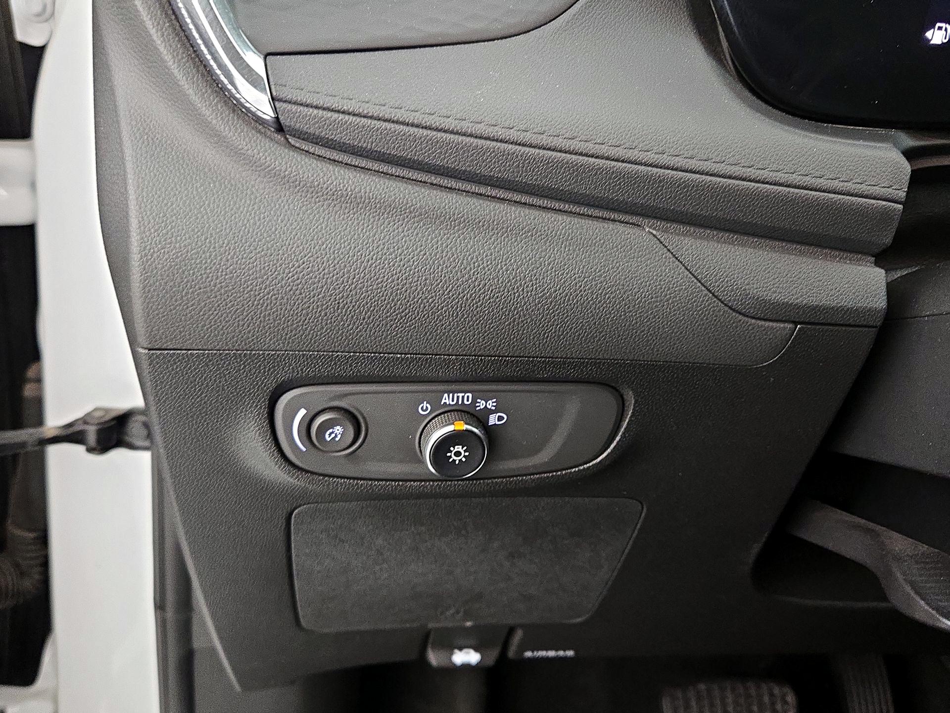 Thumbnail: 2025 Buick Encore GX - 13