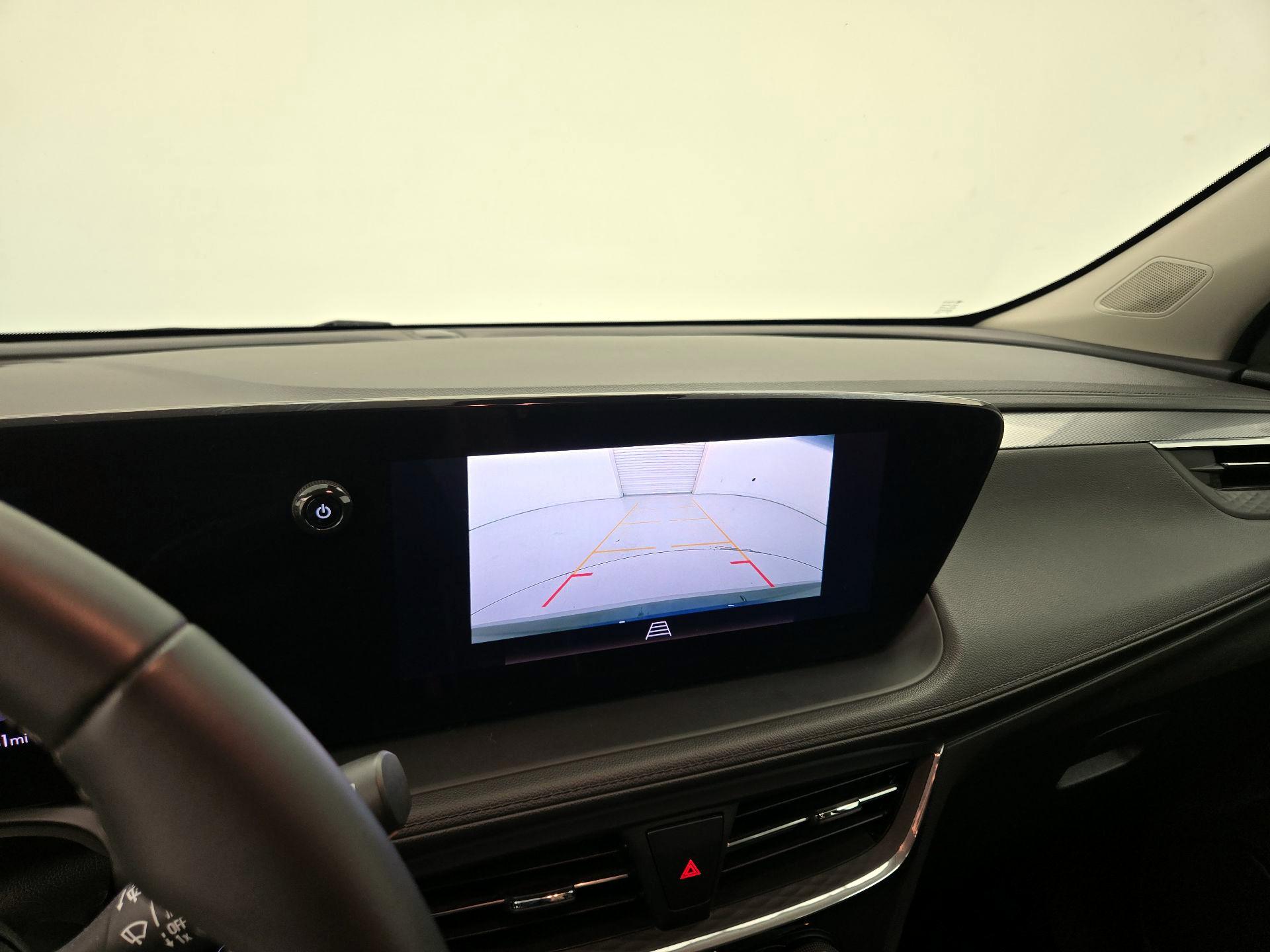Thumbnail: 2025 Buick Encore GX - 14