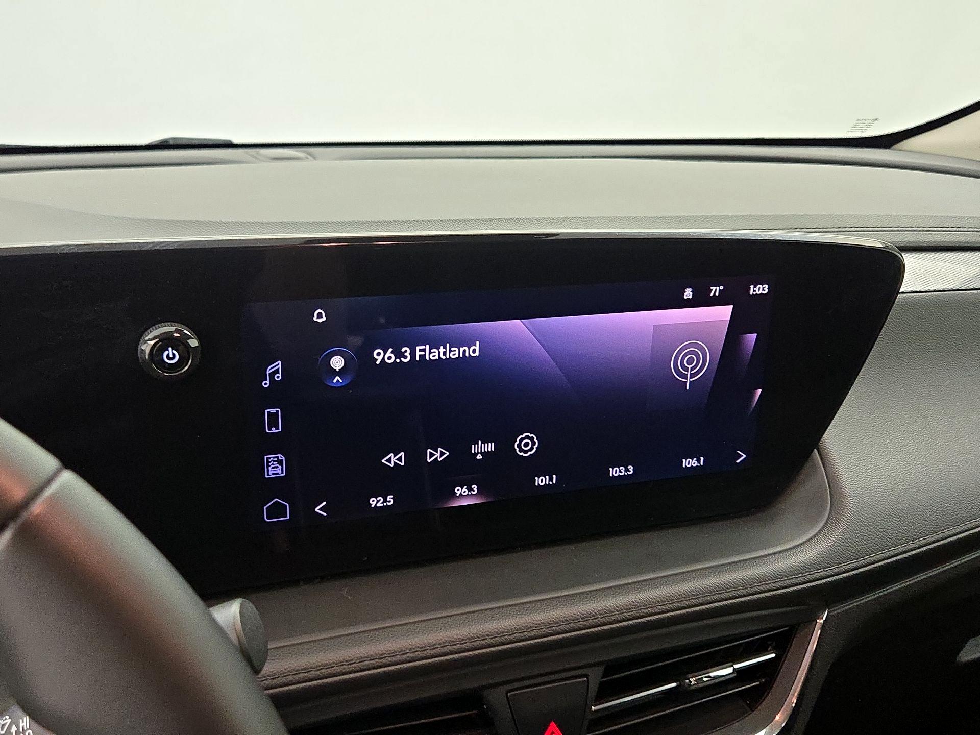 Thumbnail: 2025 Buick Encore GX - 15