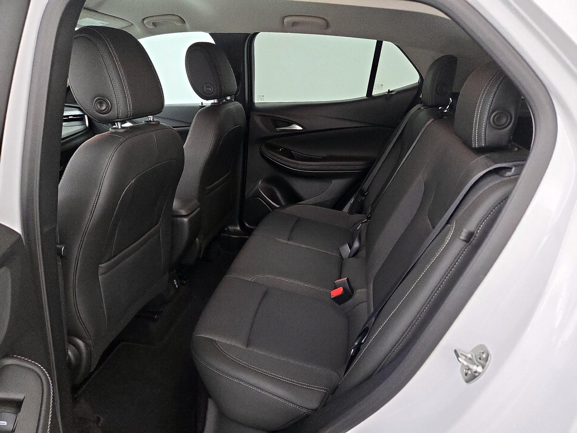 Thumbnail: 2025 Buick Encore GX - 19