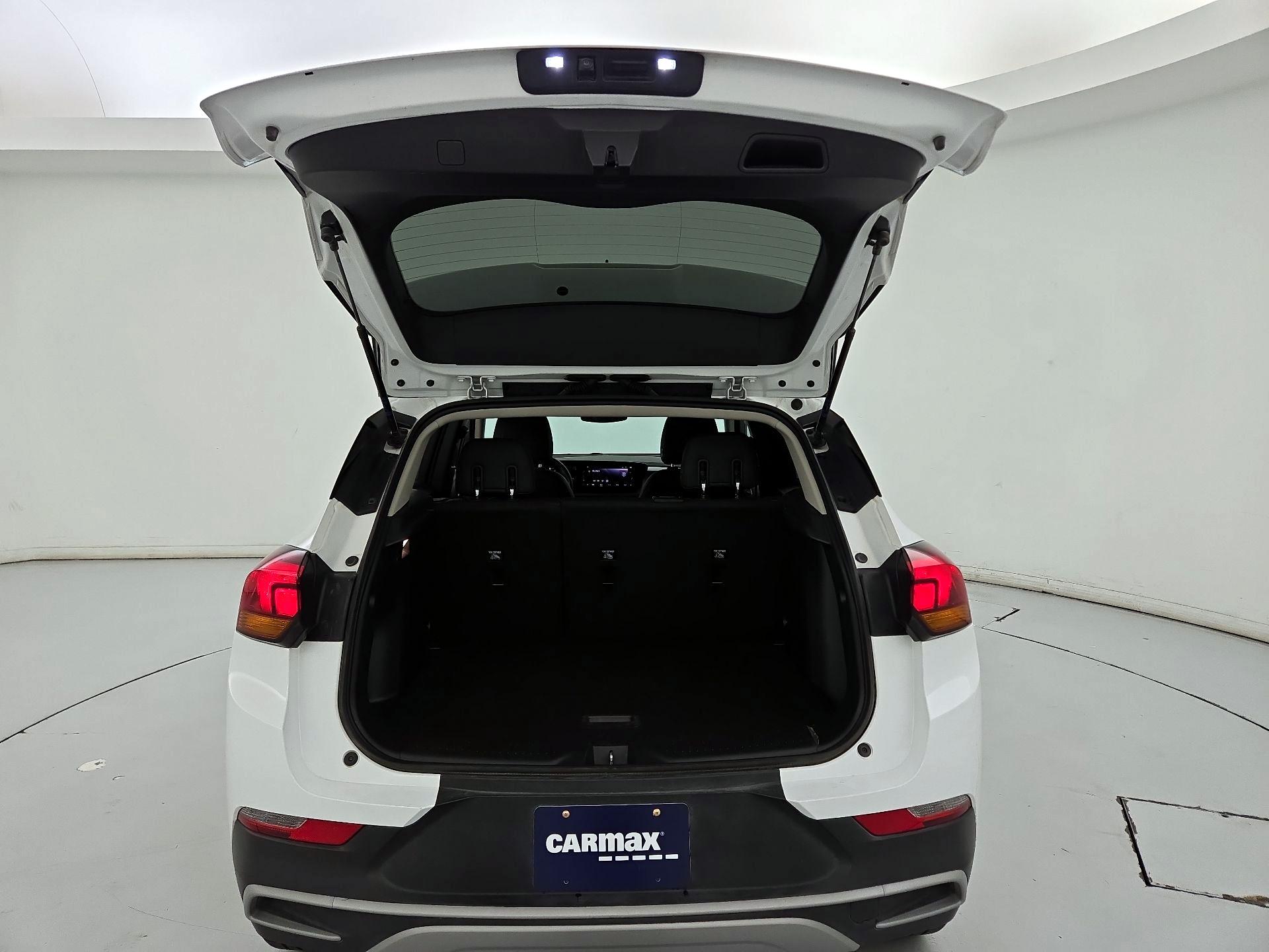 Thumbnail: 2025 Buick Encore GX - 20