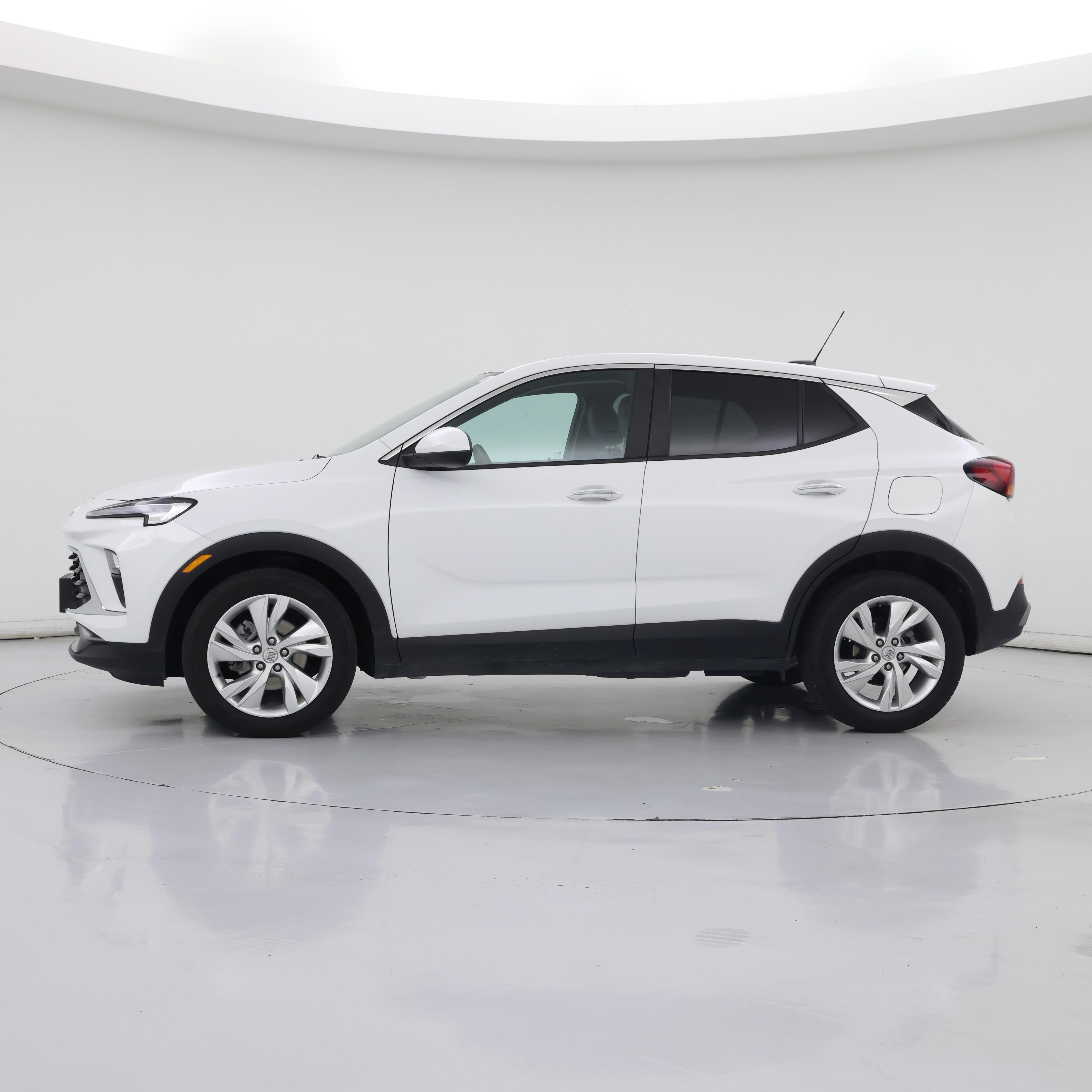 Thumbnail: 2025 Buick Encore GX - 3