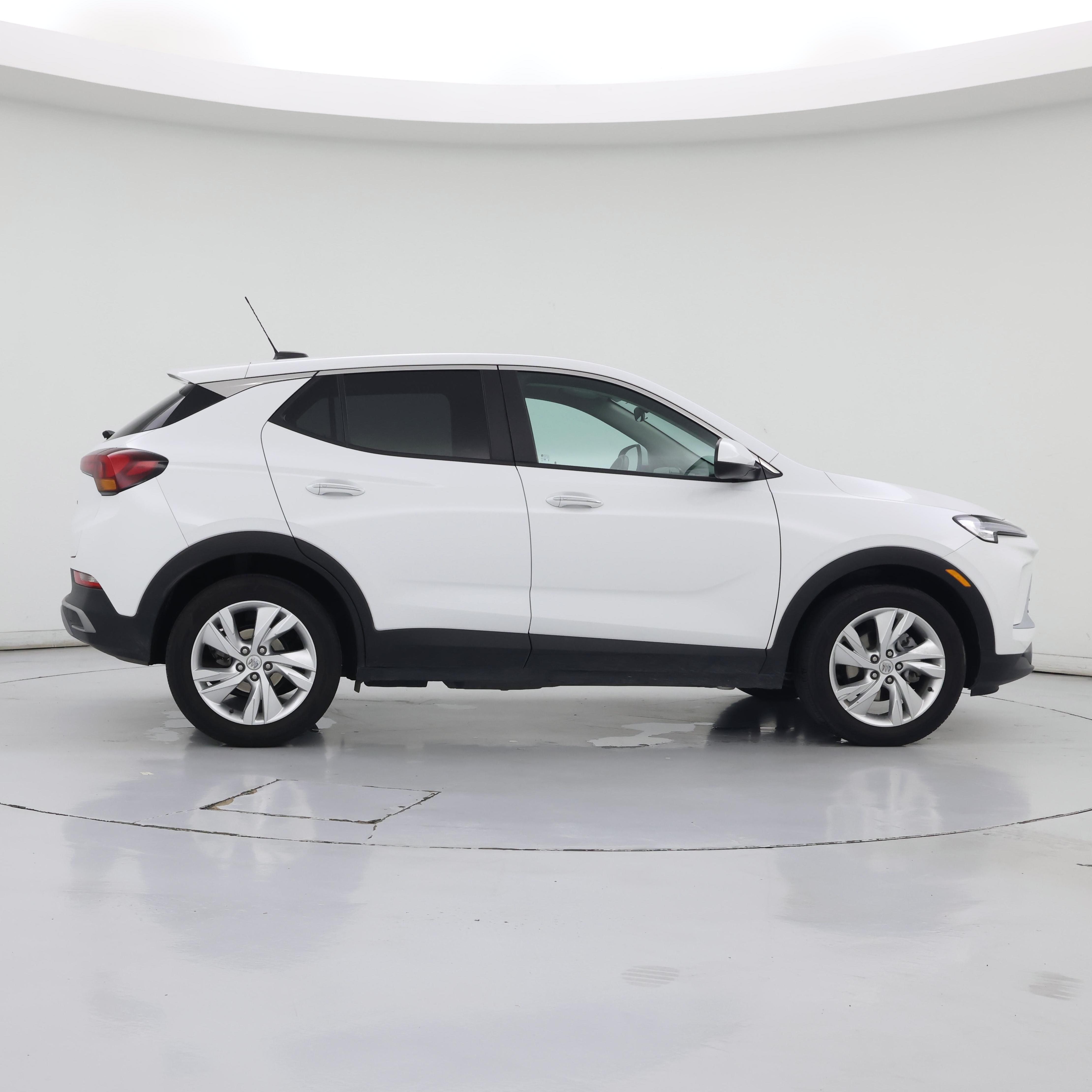 Thumbnail: 2025 Buick Encore GX - 7
