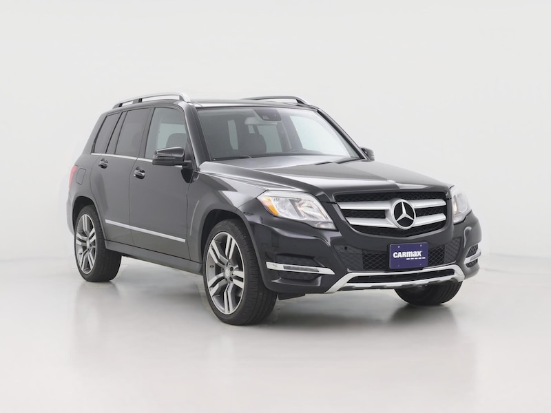 2015 Mercedes-Benz GLK 350 -
                  Houston, TX