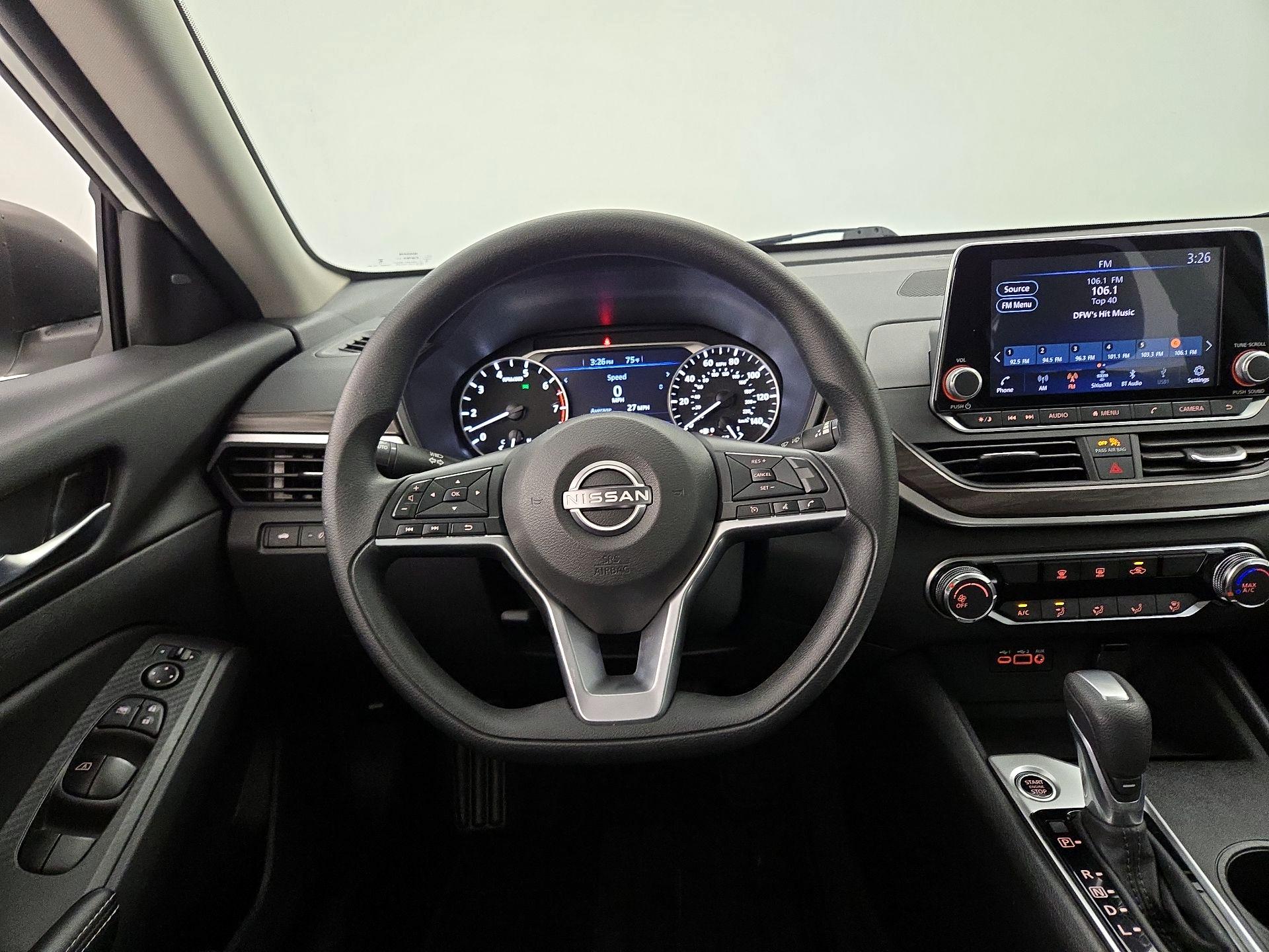 Thumbnail: 2025 Nissan Altima - 10