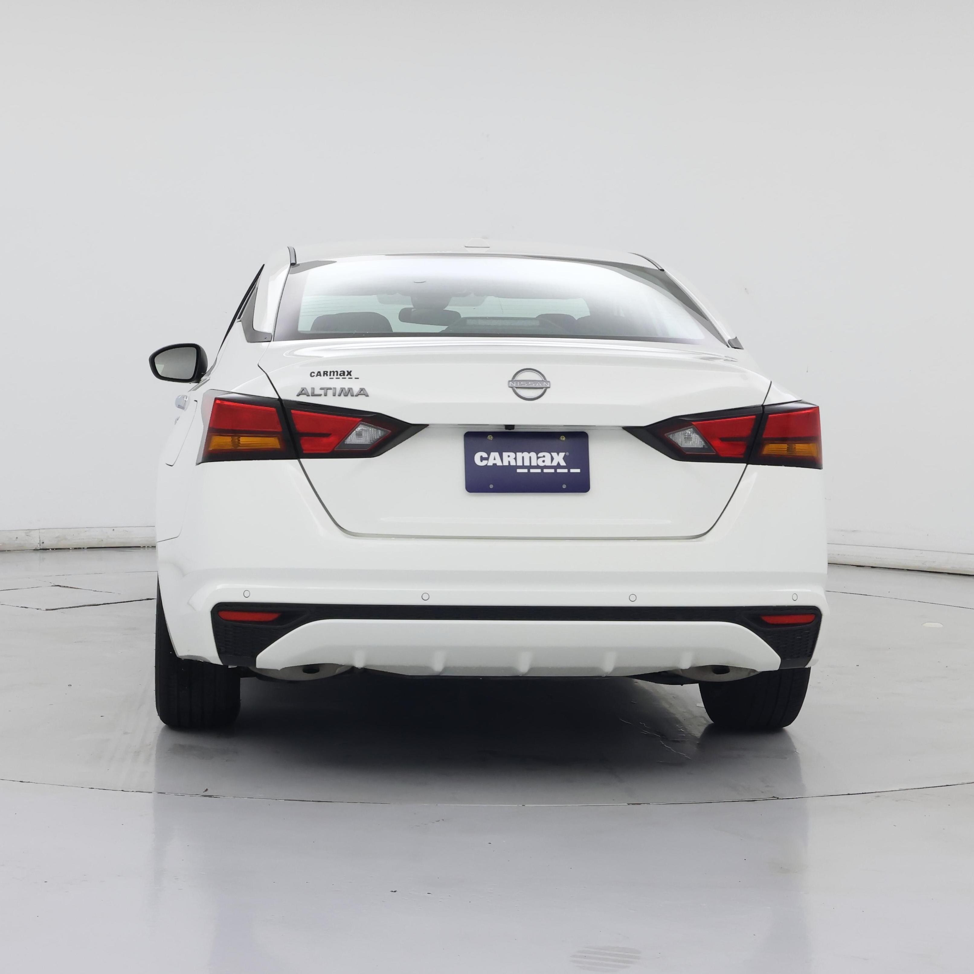 Thumbnail: 2025 Nissan Altima - 6