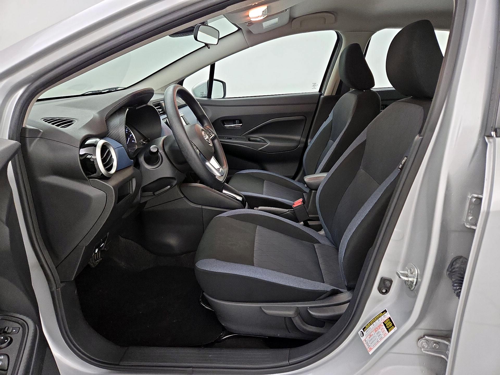 Thumbnail: 2025 Nissan Versa - 11