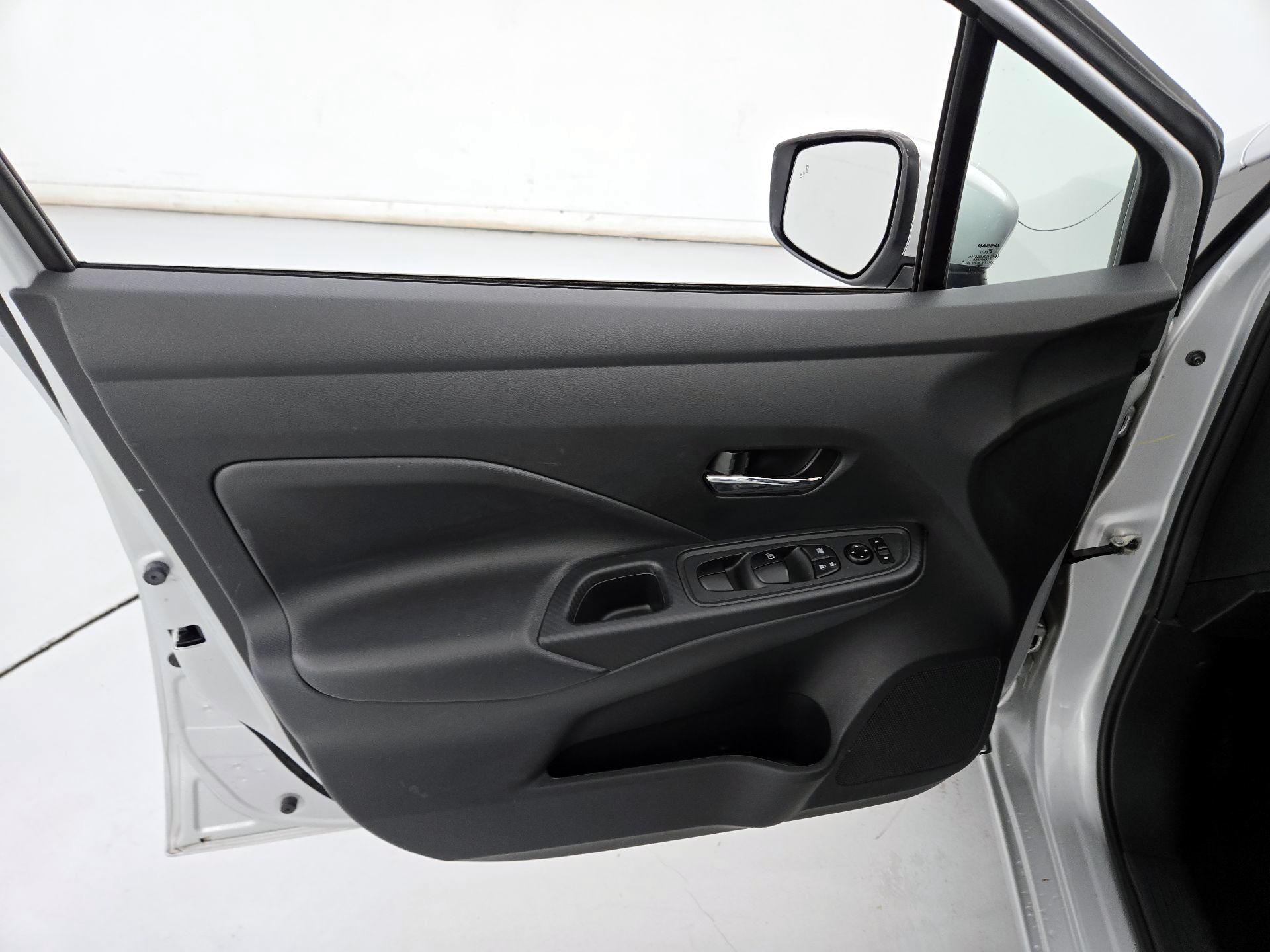 Thumbnail: 2025 Nissan Versa - 12