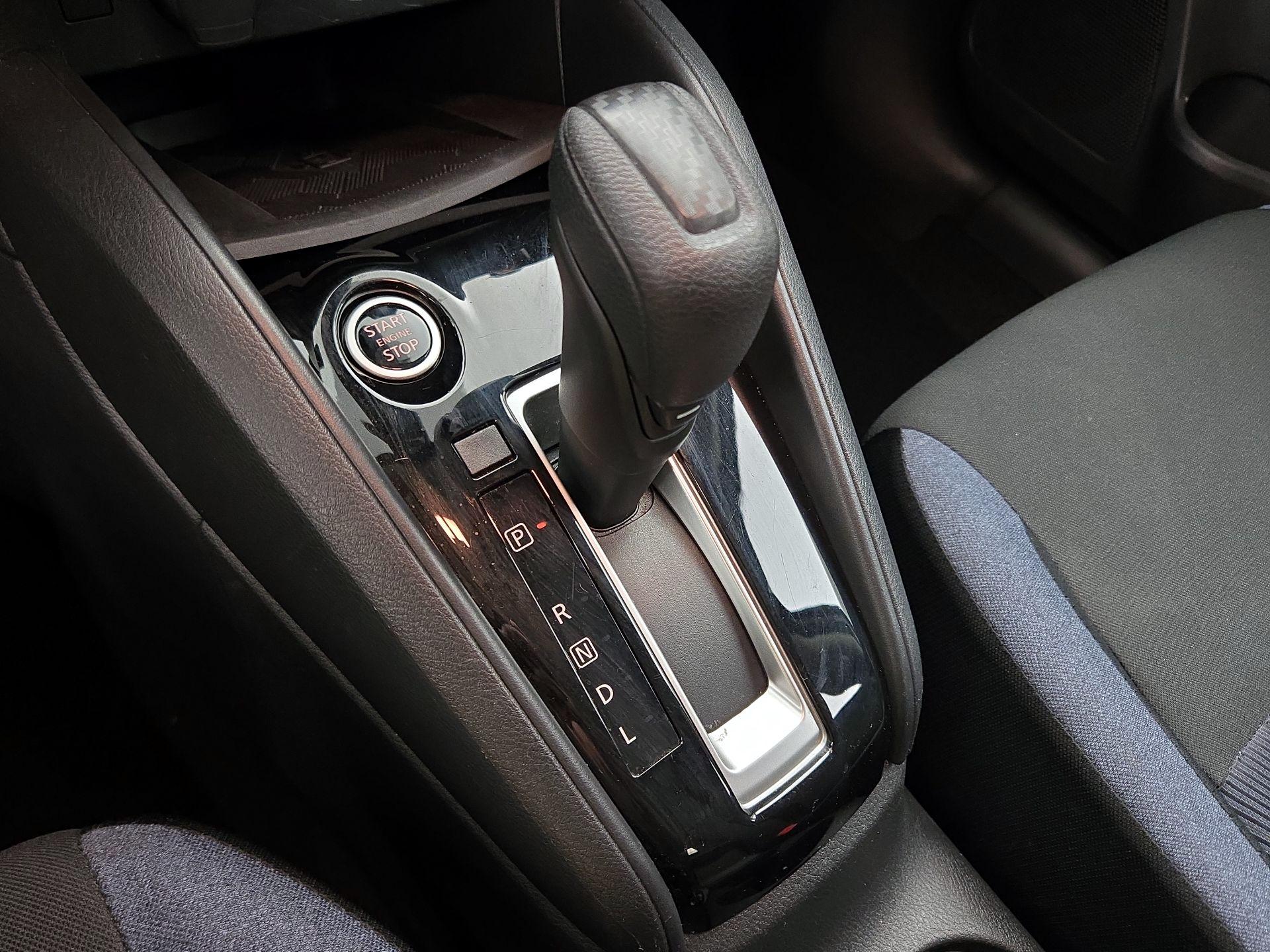 Thumbnail: 2025 Nissan Versa - 17