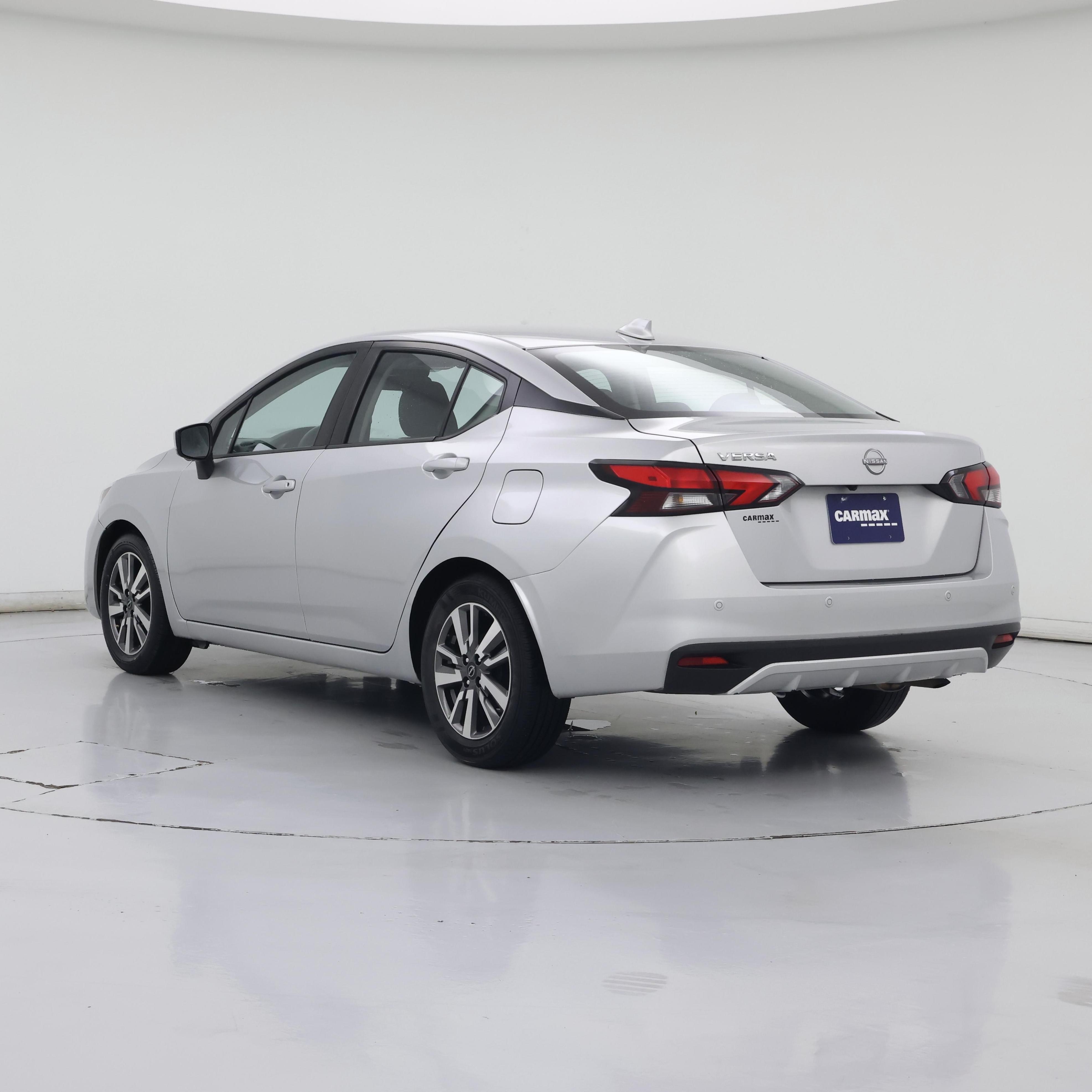 Thumbnail: 2025 Nissan Versa - 2
