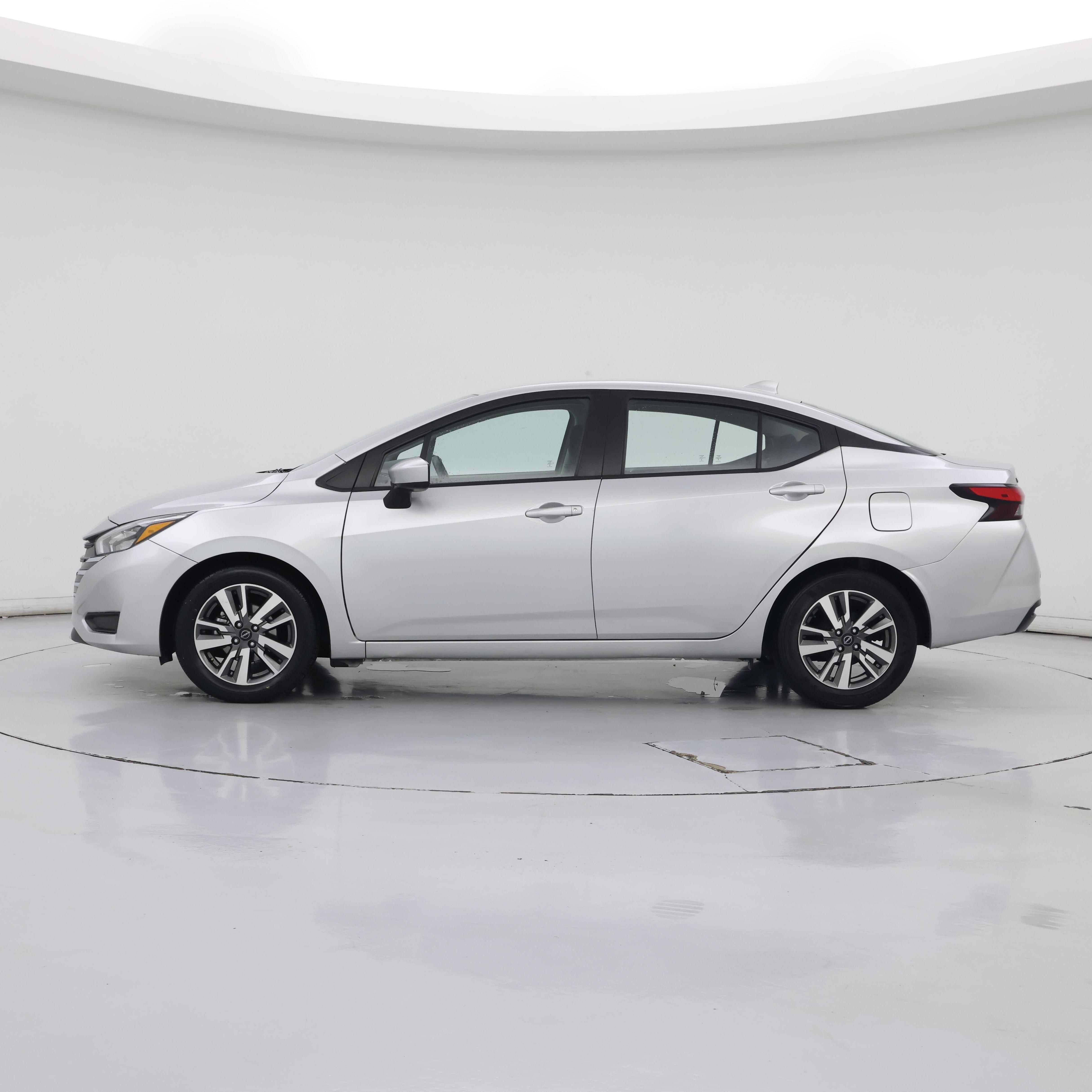 Thumbnail: 2025 Nissan Versa - 3