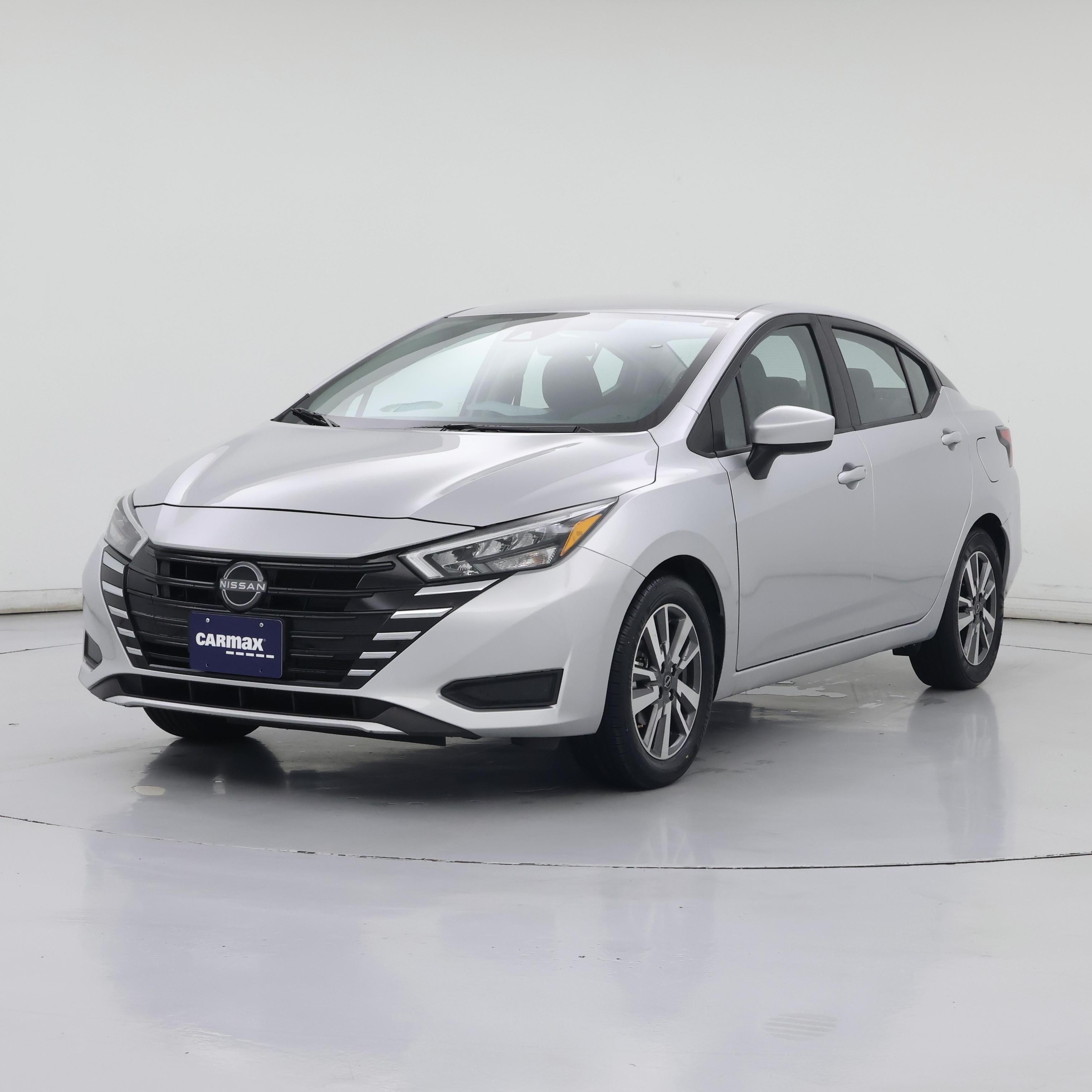 Thumbnail: 2025 Nissan Versa - 4