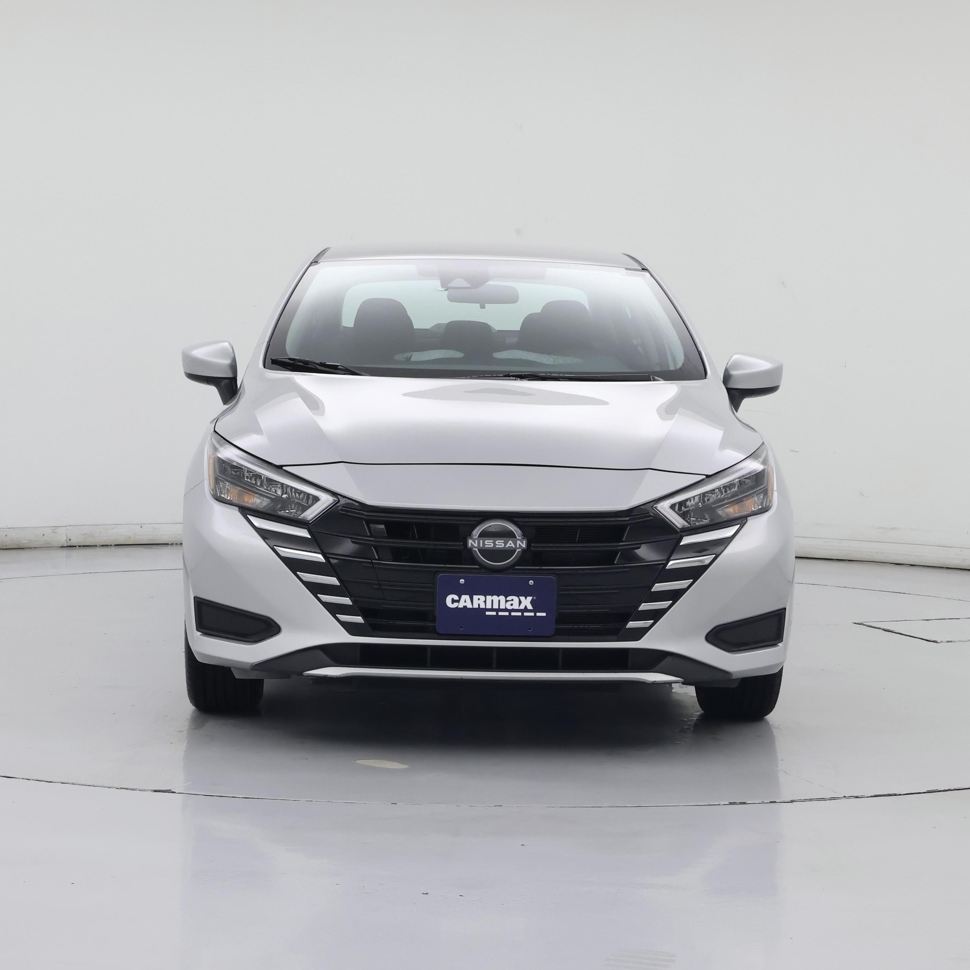 Thumbnail: 2025 Nissan Versa - 5