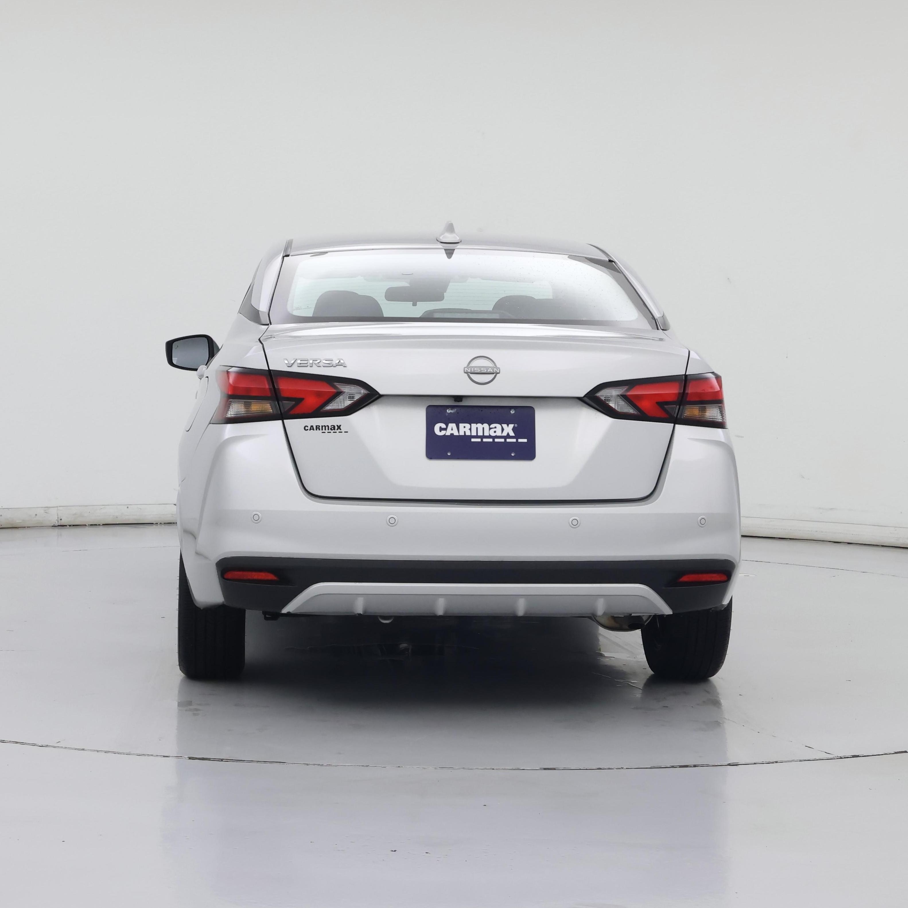 Thumbnail: 2025 Nissan Versa - 6