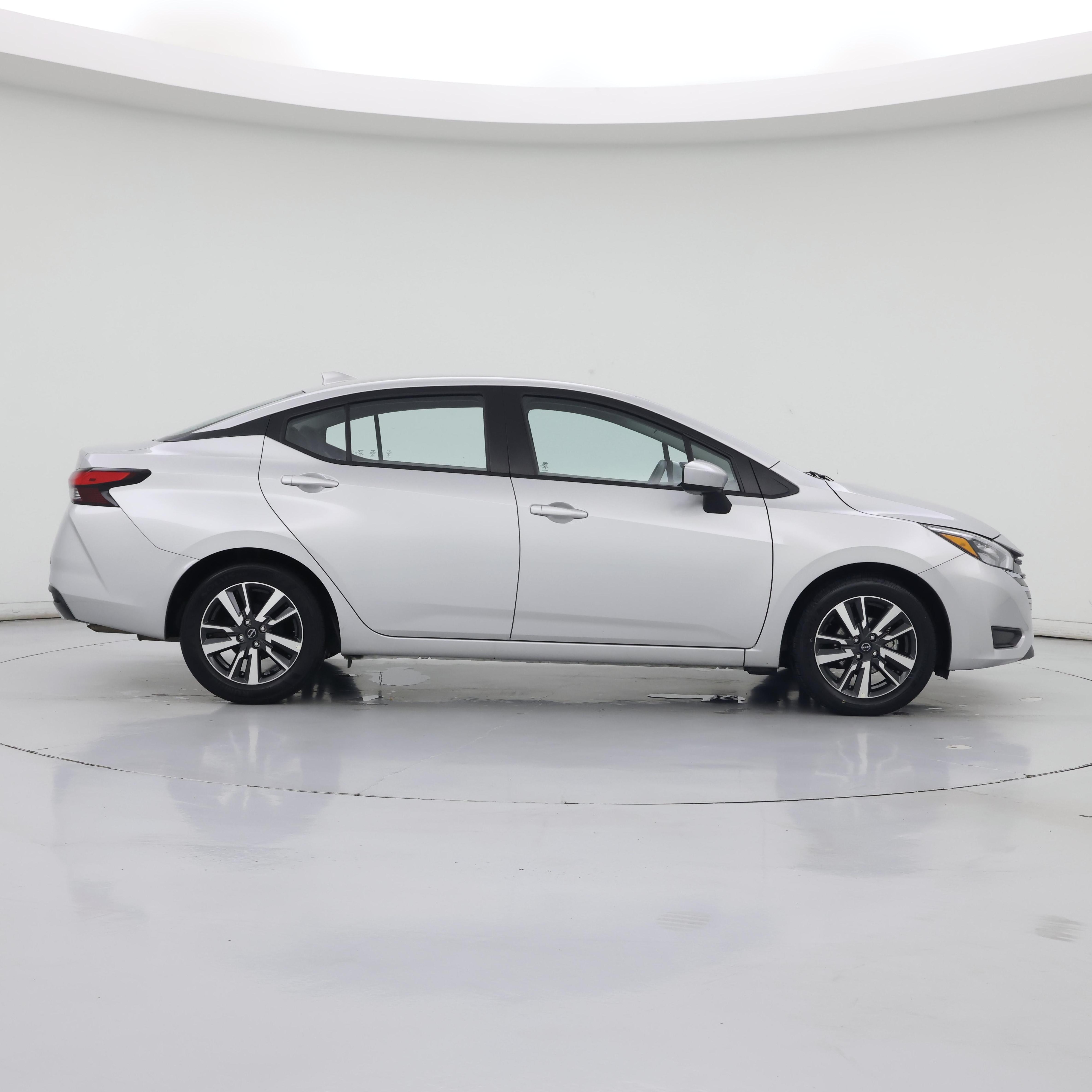 Thumbnail: 2025 Nissan Versa - 7