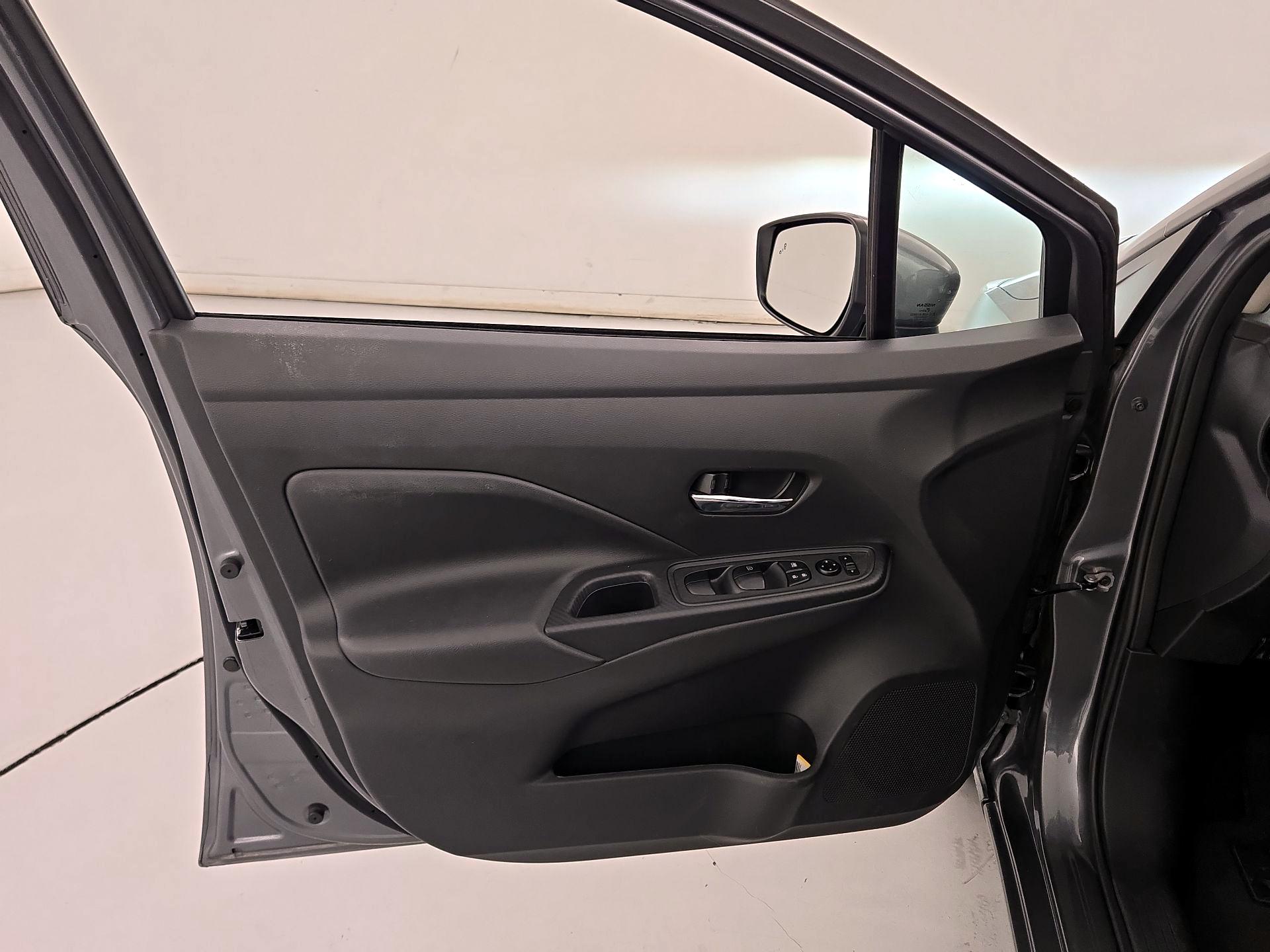 Thumbnail: 2025 Nissan Versa - 12