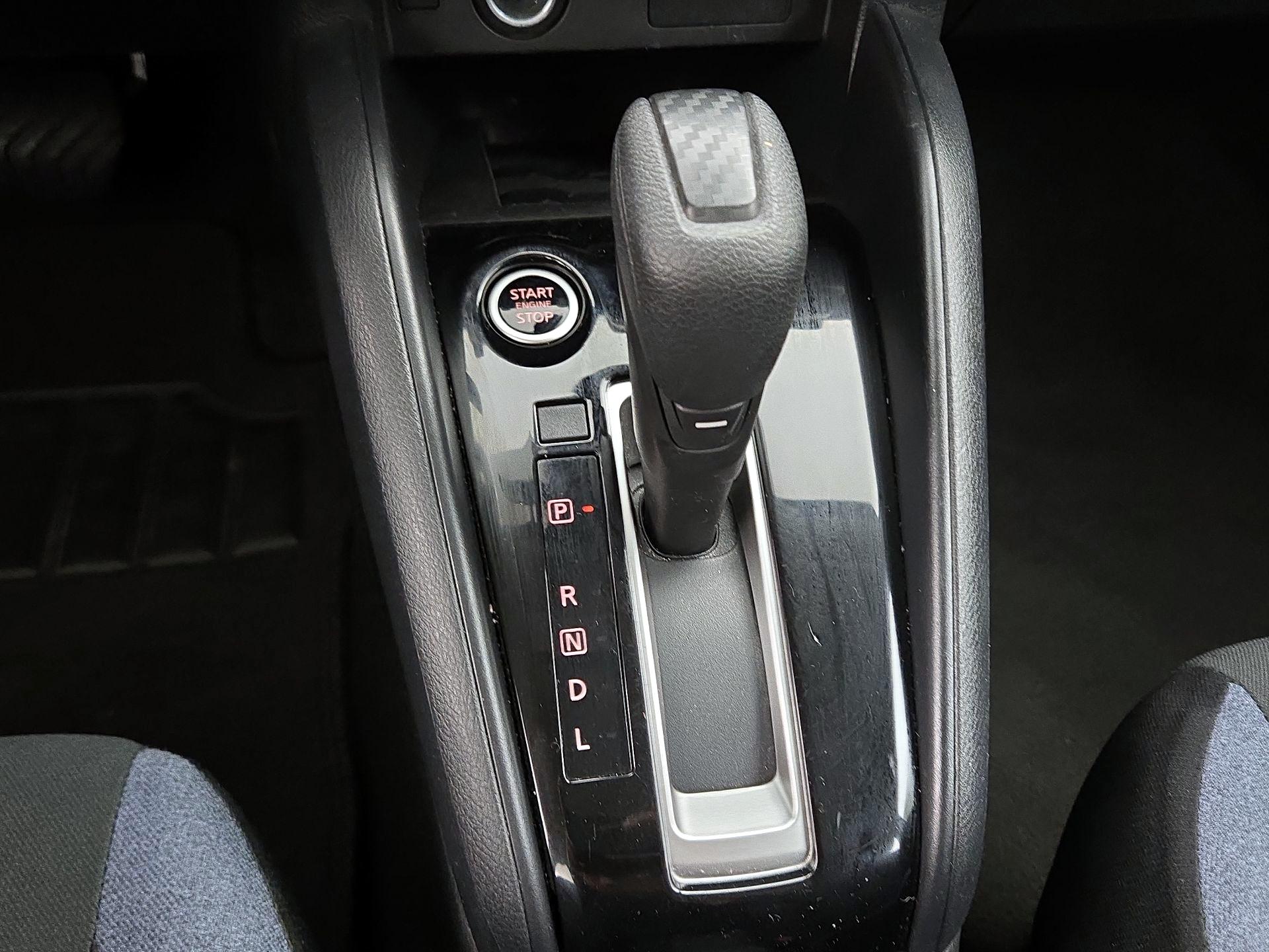 Thumbnail: 2025 Nissan Versa - 17