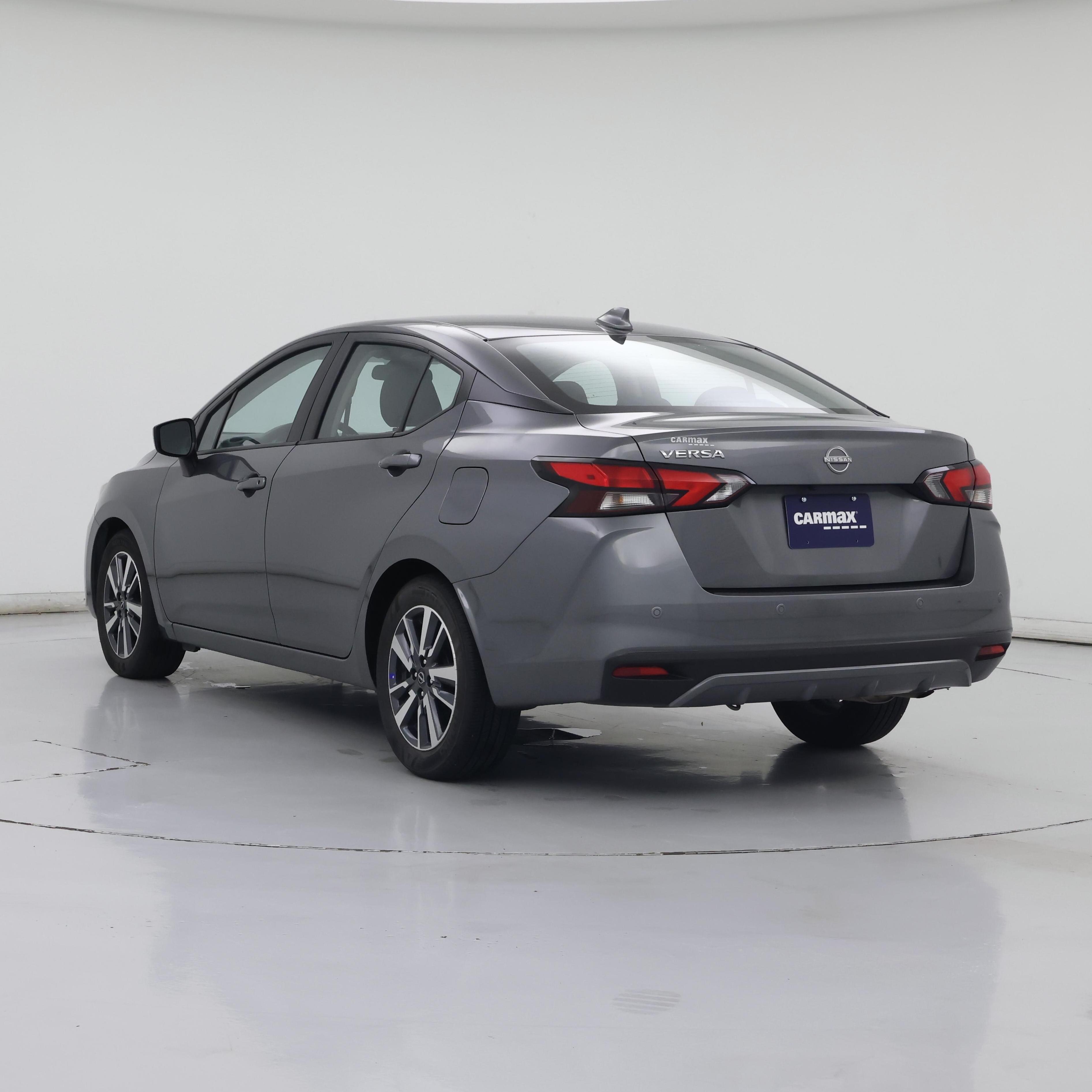 Thumbnail: 2025 Nissan Versa - 2