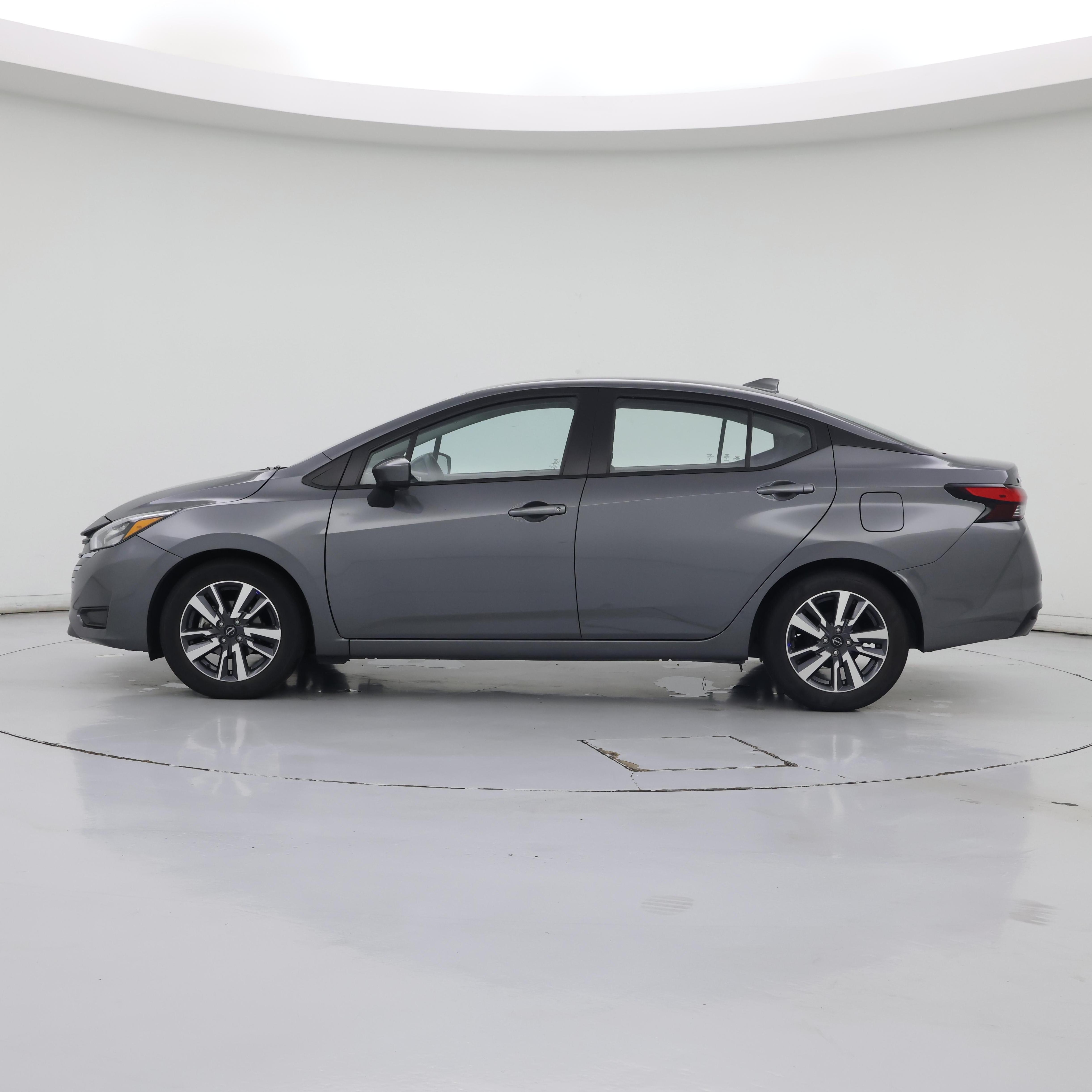 Thumbnail: 2025 Nissan Versa - 3