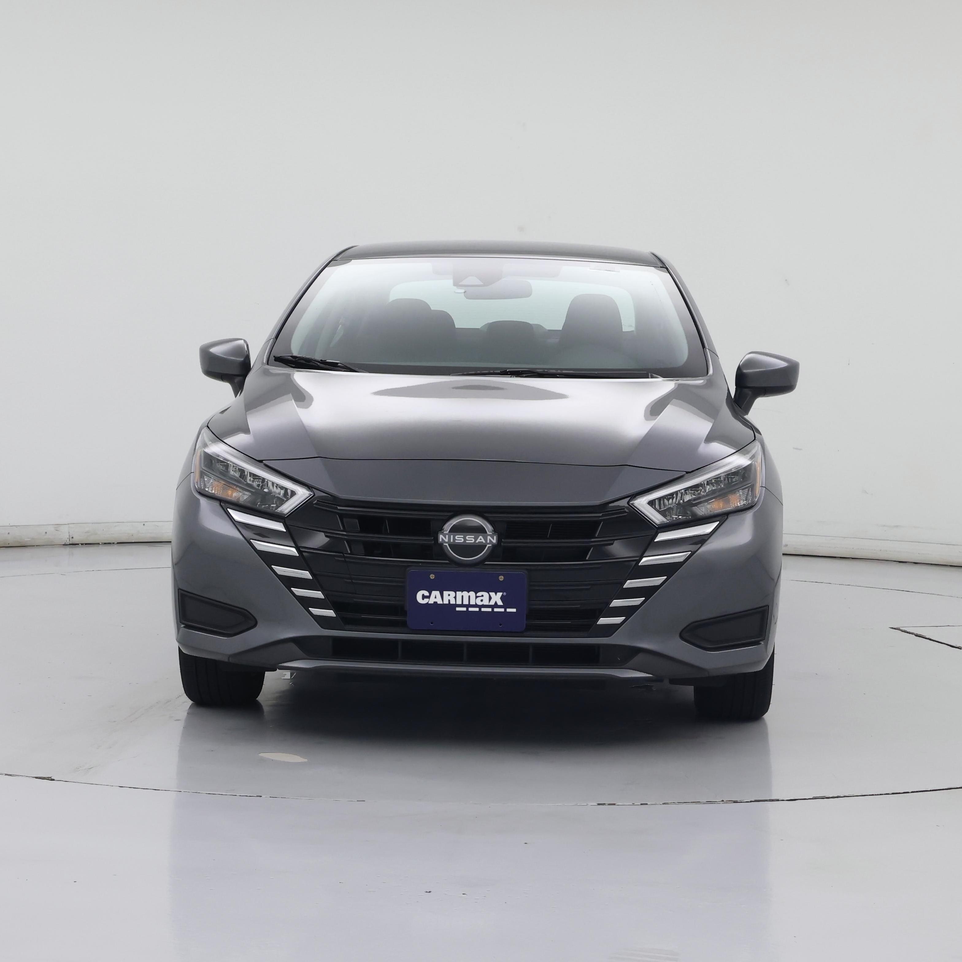 Thumbnail: 2025 Nissan Versa - 5