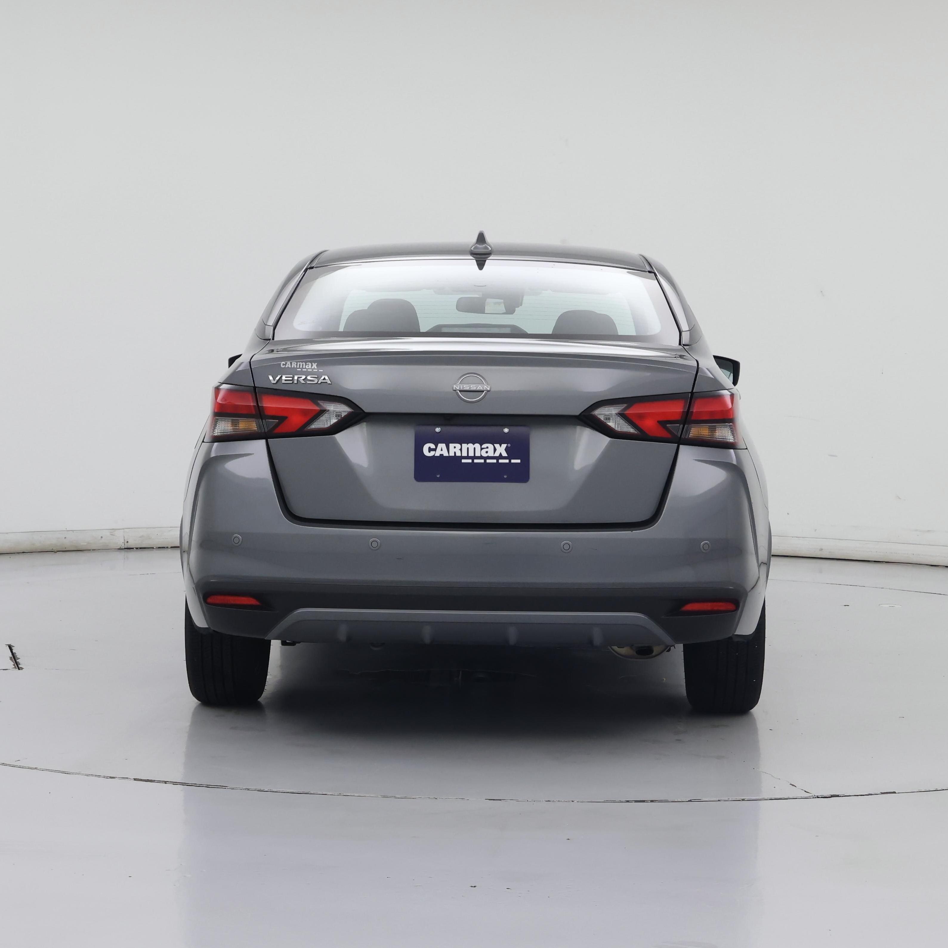 Thumbnail: 2025 Nissan Versa - 6