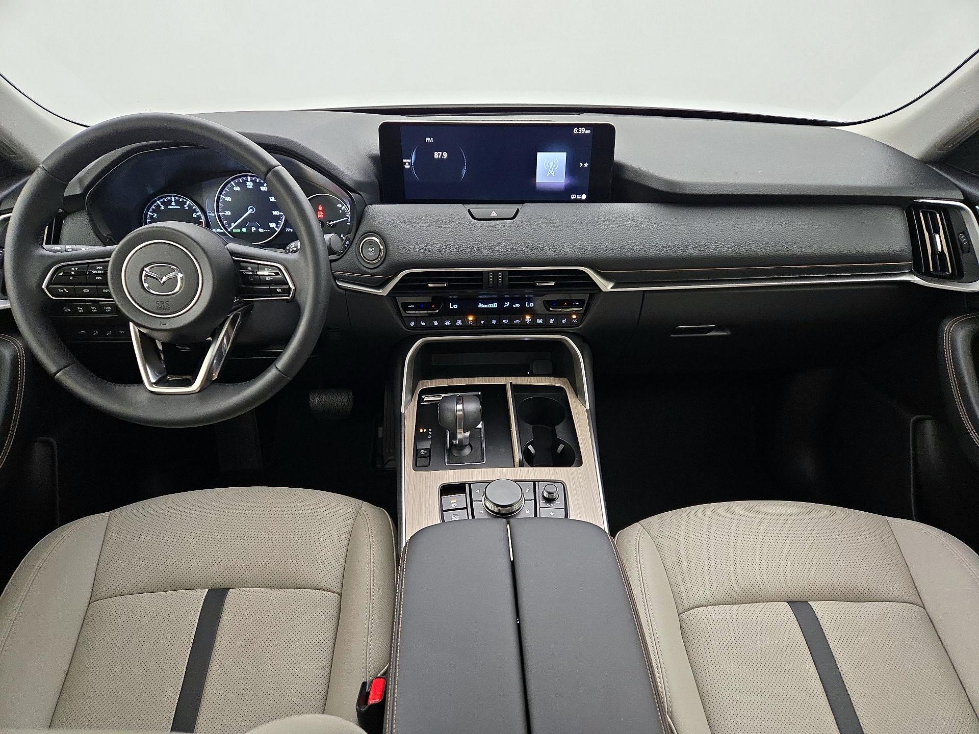 Thumbnail: 2026 Mazda CX-90 - 9