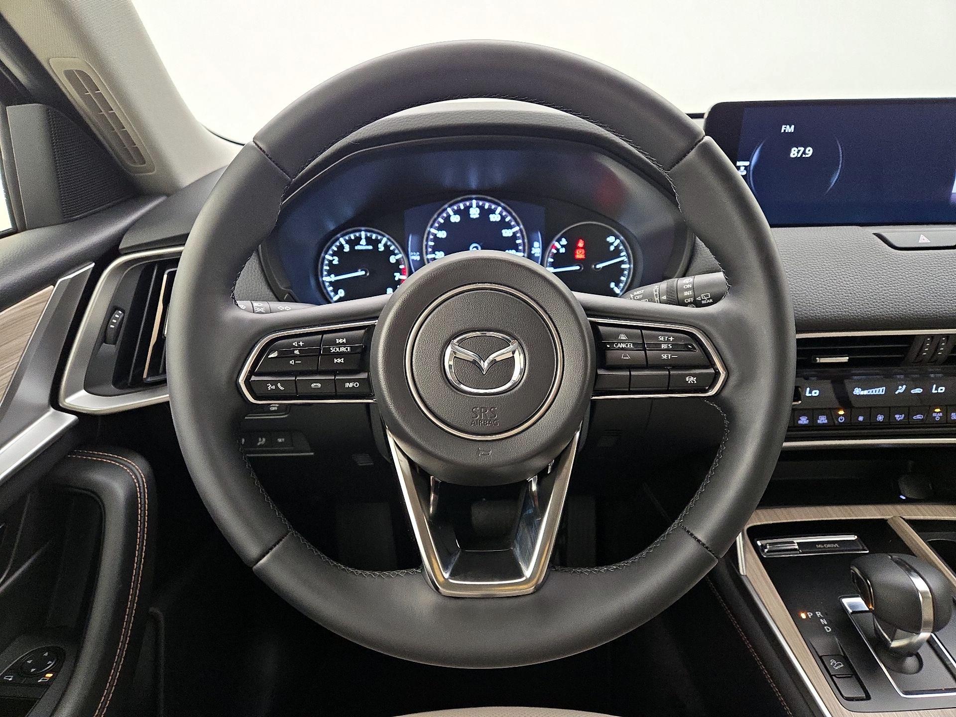 Thumbnail: 2026 Mazda CX-90 - 10