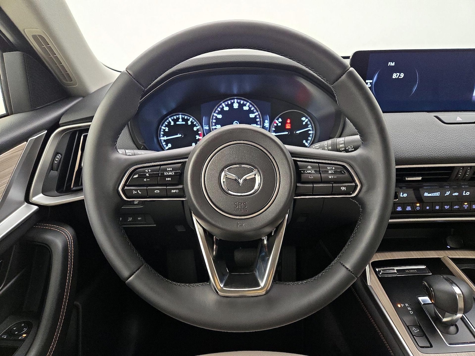 2026 Mazda CX-90 Preferred Package - Photo 11