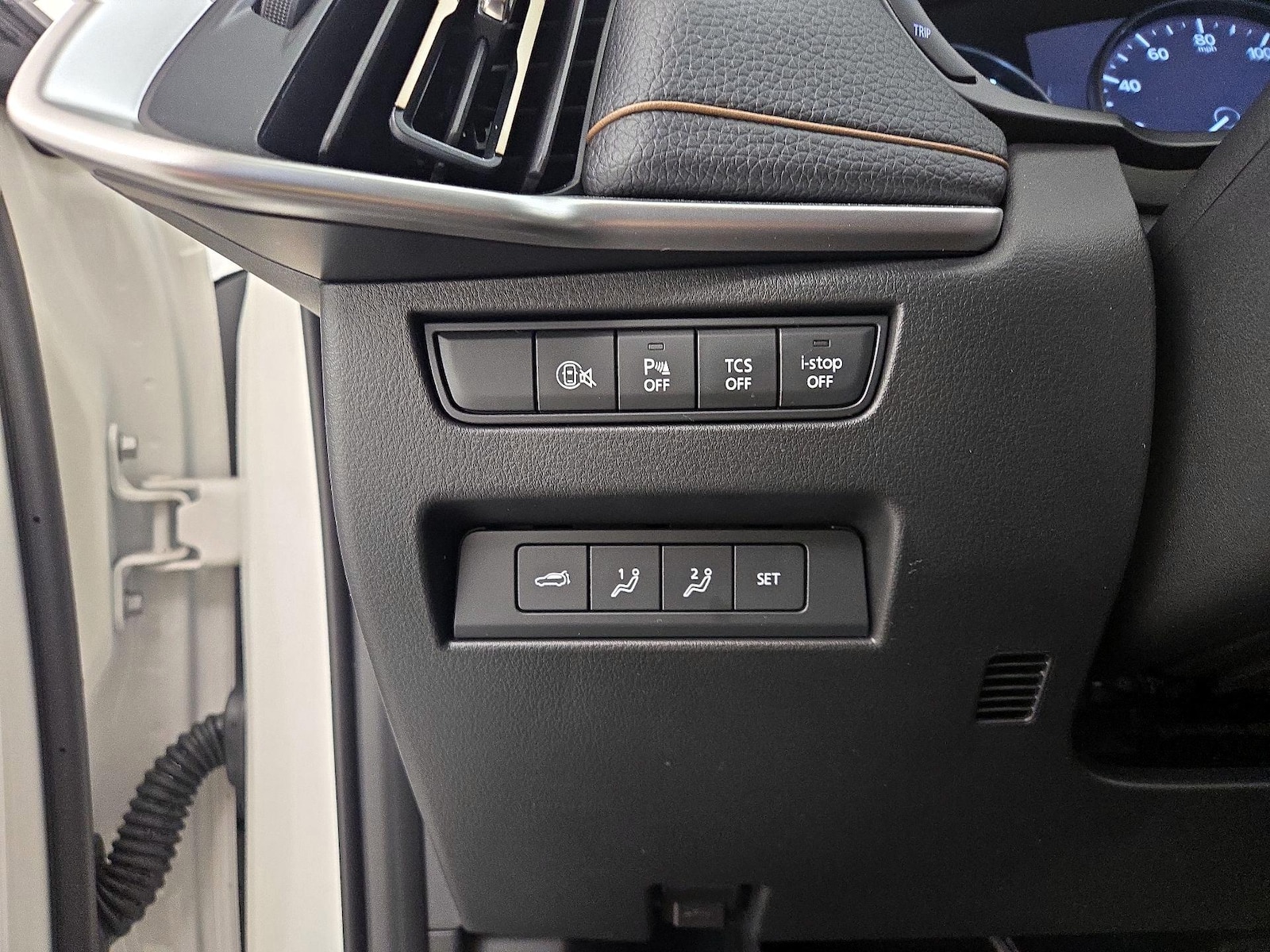 2026 Mazda CX-90 Preferred Package - Photo 14