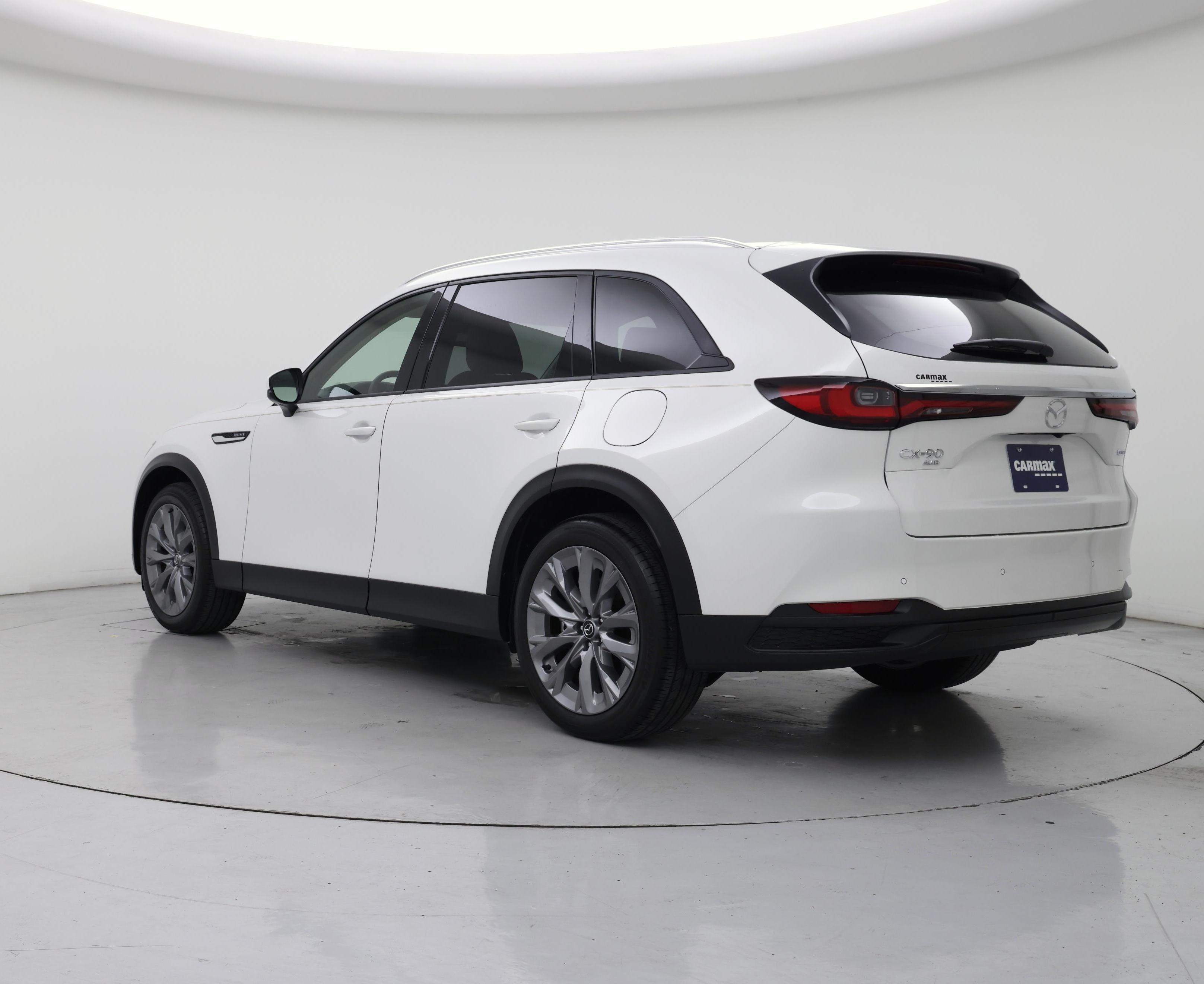 Thumbnail: 2026 Mazda CX-90 - 2