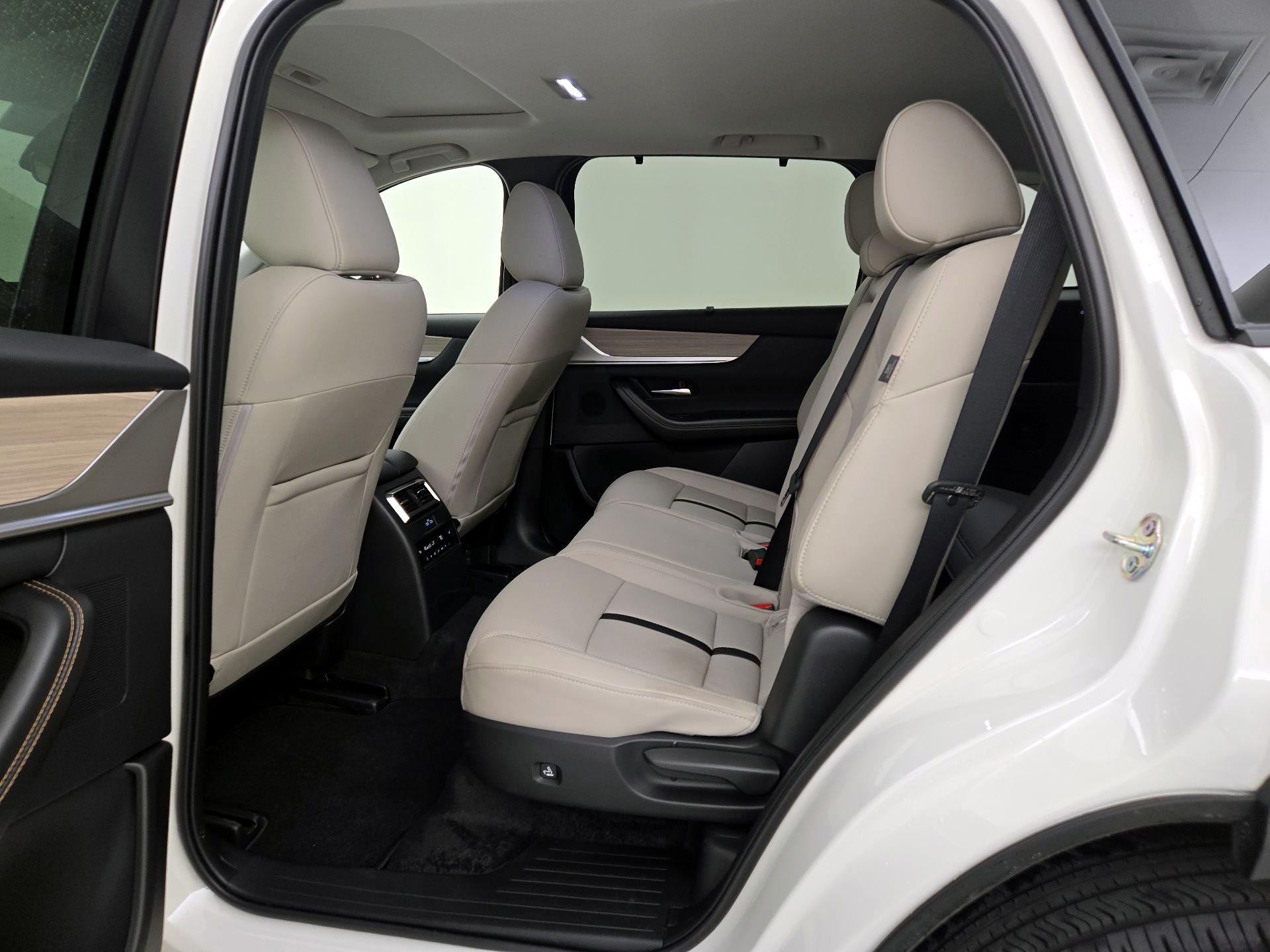 Thumbnail: 2026 Mazda CX-90 - 20