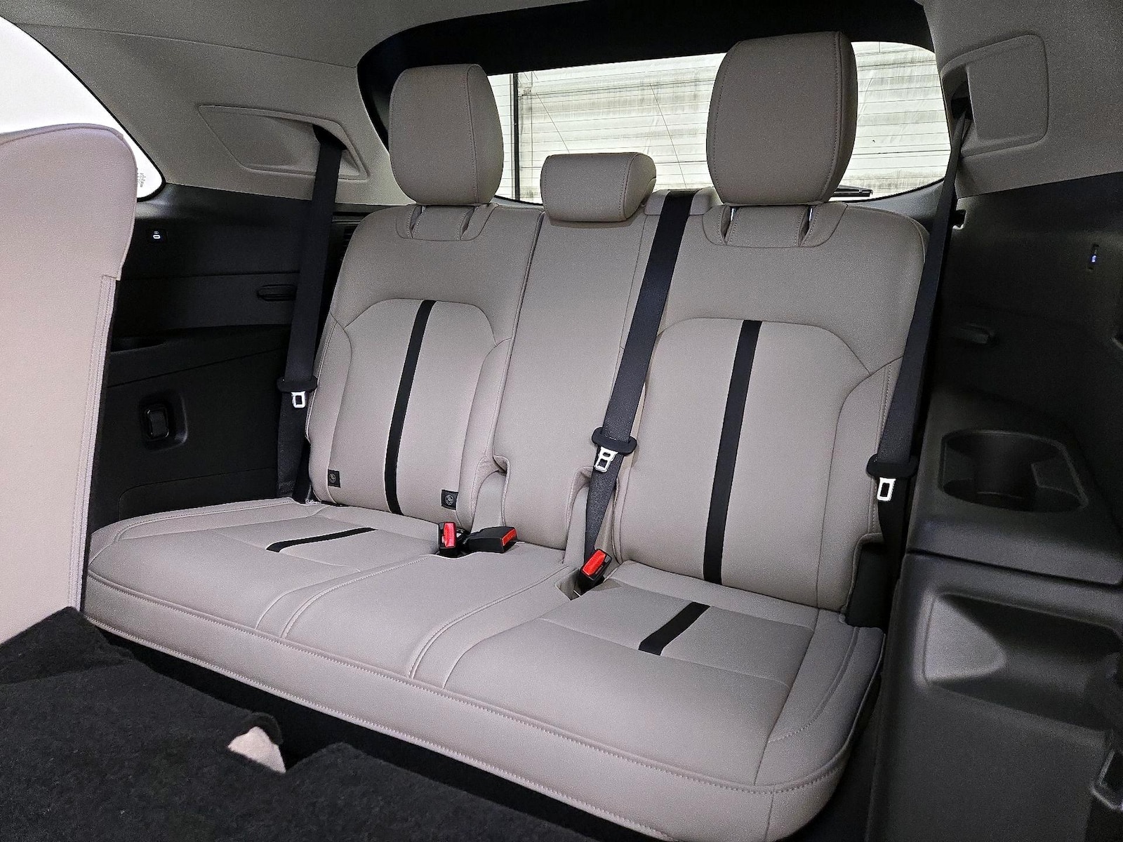 2026 Mazda CX-90 Preferred Package - Photo 22