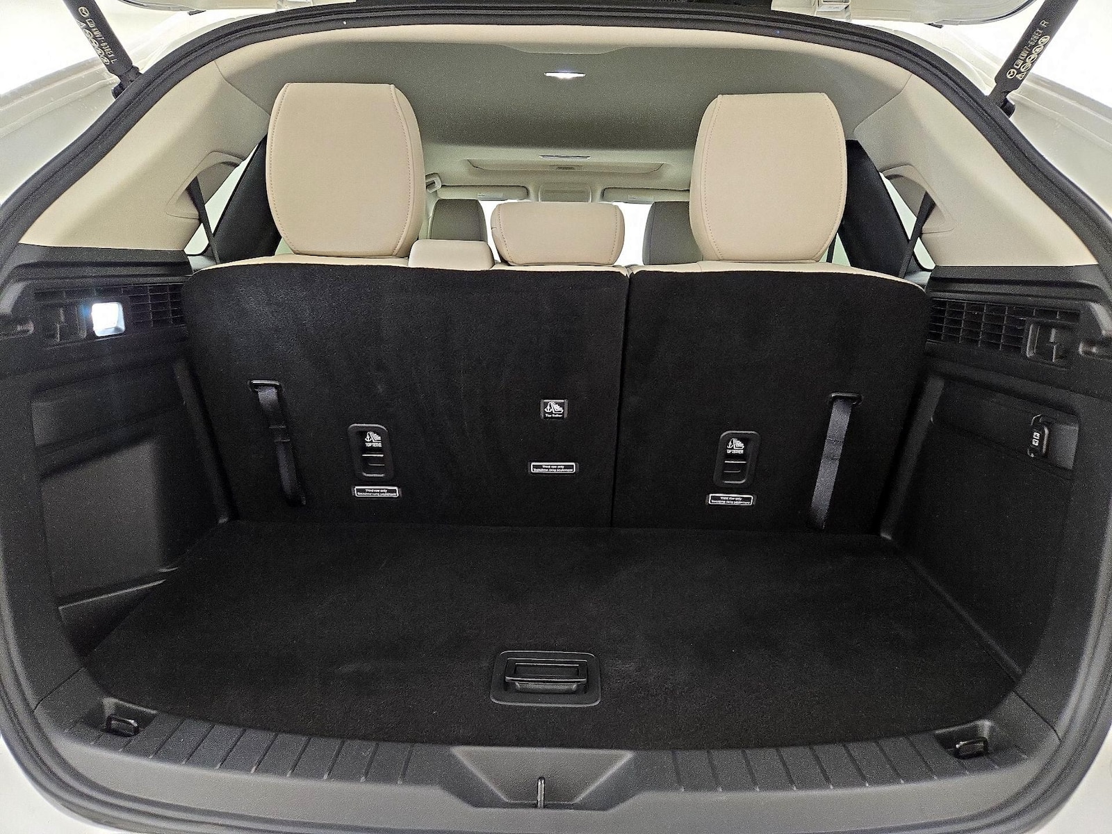 2026 Mazda CX-90 Preferred Package - Photo 23