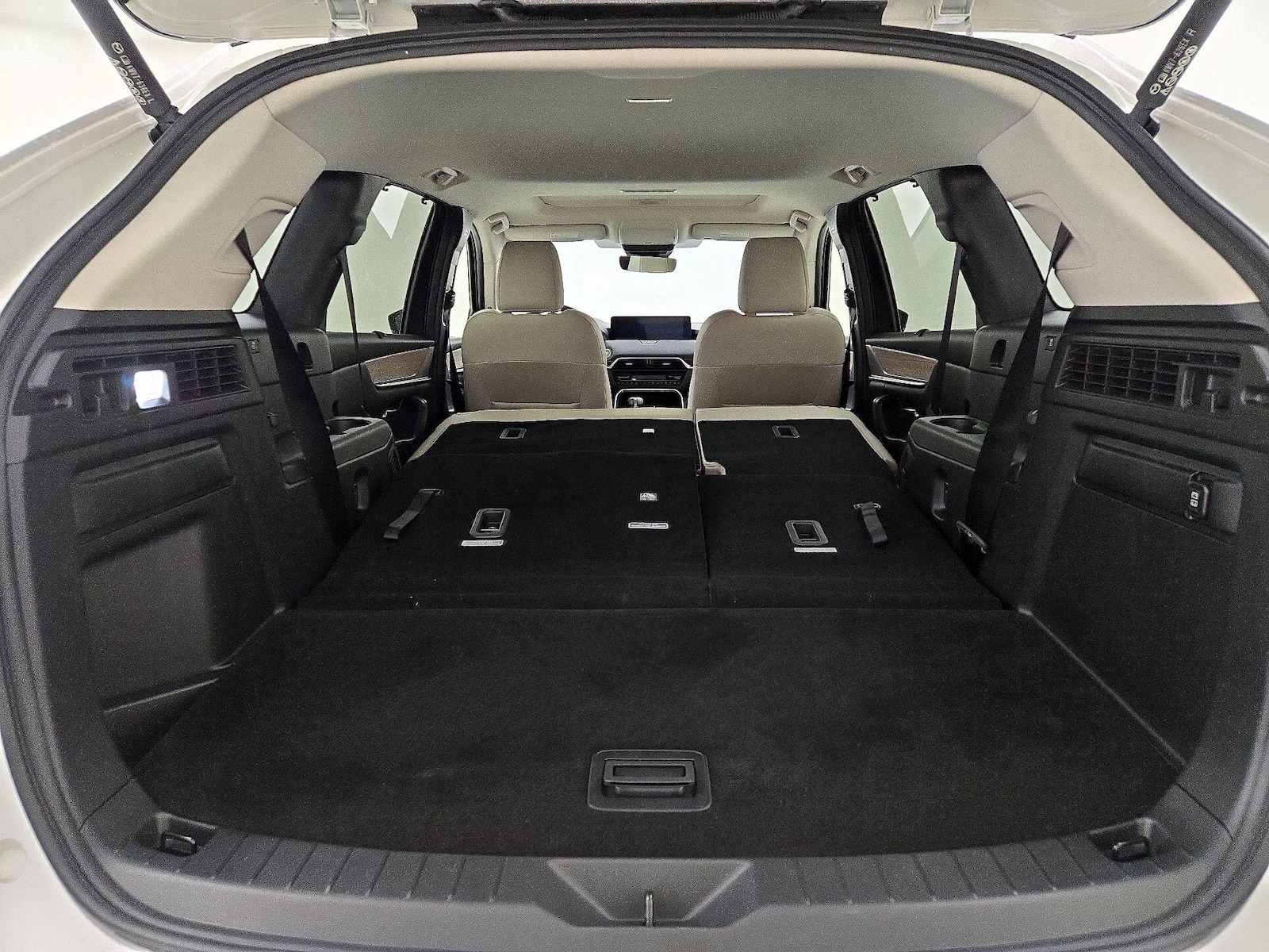 2026 Mazda CX-90 Preferred Package - Photo 24