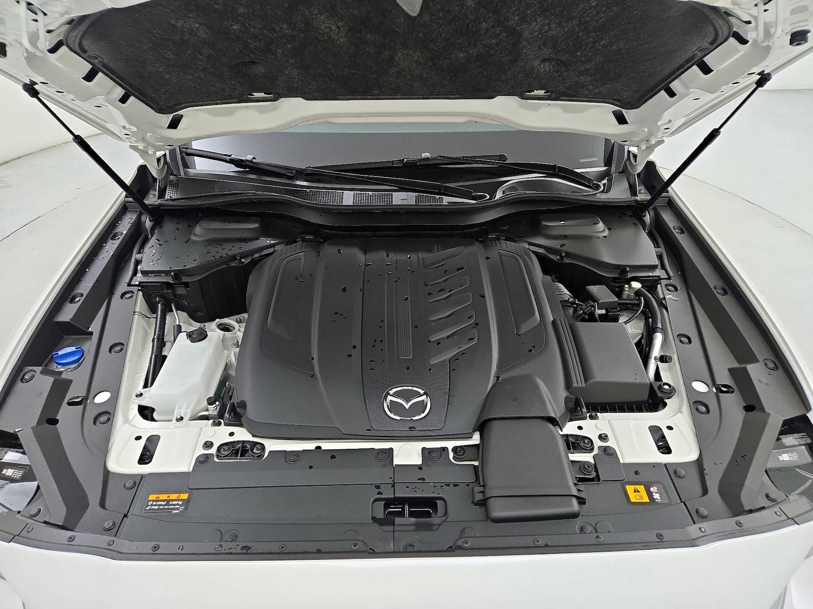 2026 Mazda CX-90 Preferred Package - Photo 25
