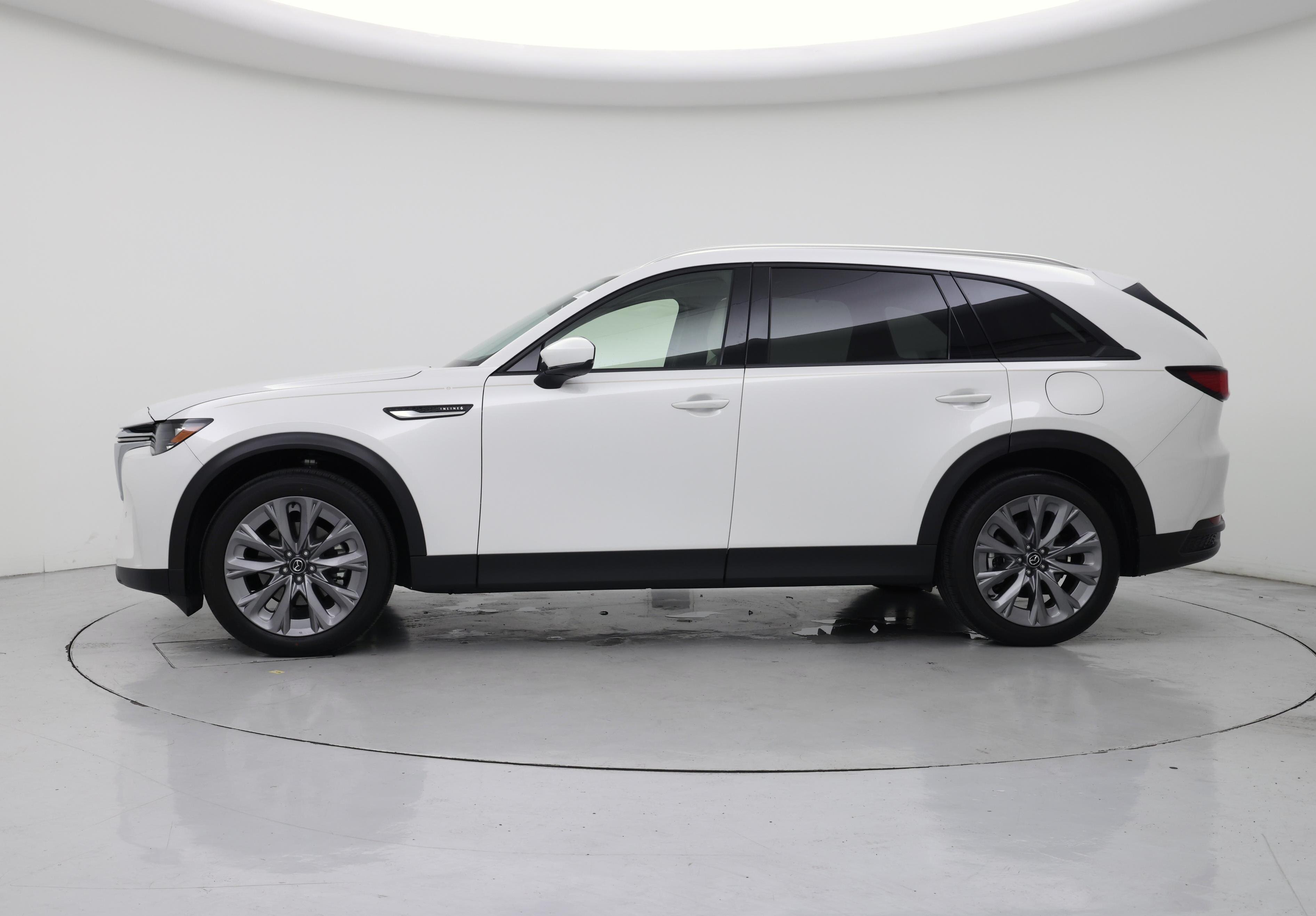 Thumbnail: 2026 Mazda CX-90 - 3