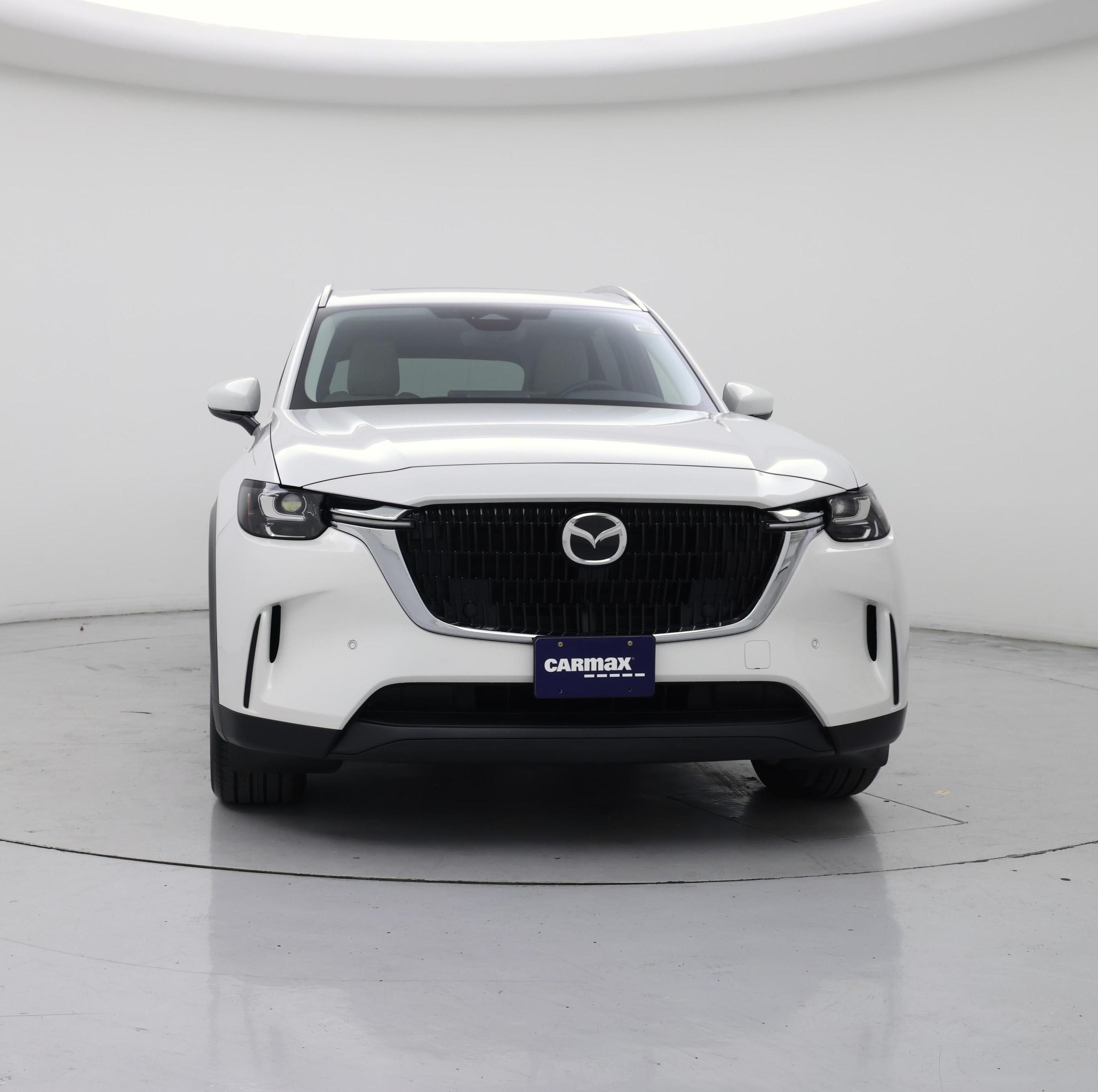 Thumbnail: 2026 Mazda CX-90 - 5