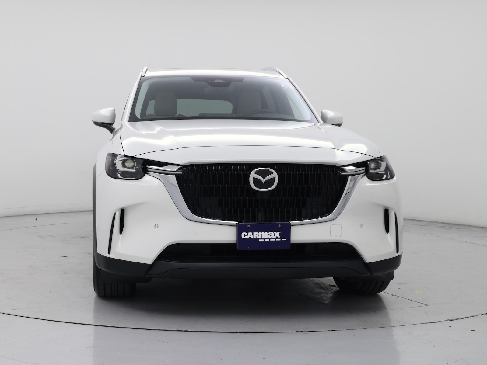 2026 Mazda CX-90 Preferred Package - Photo 6
