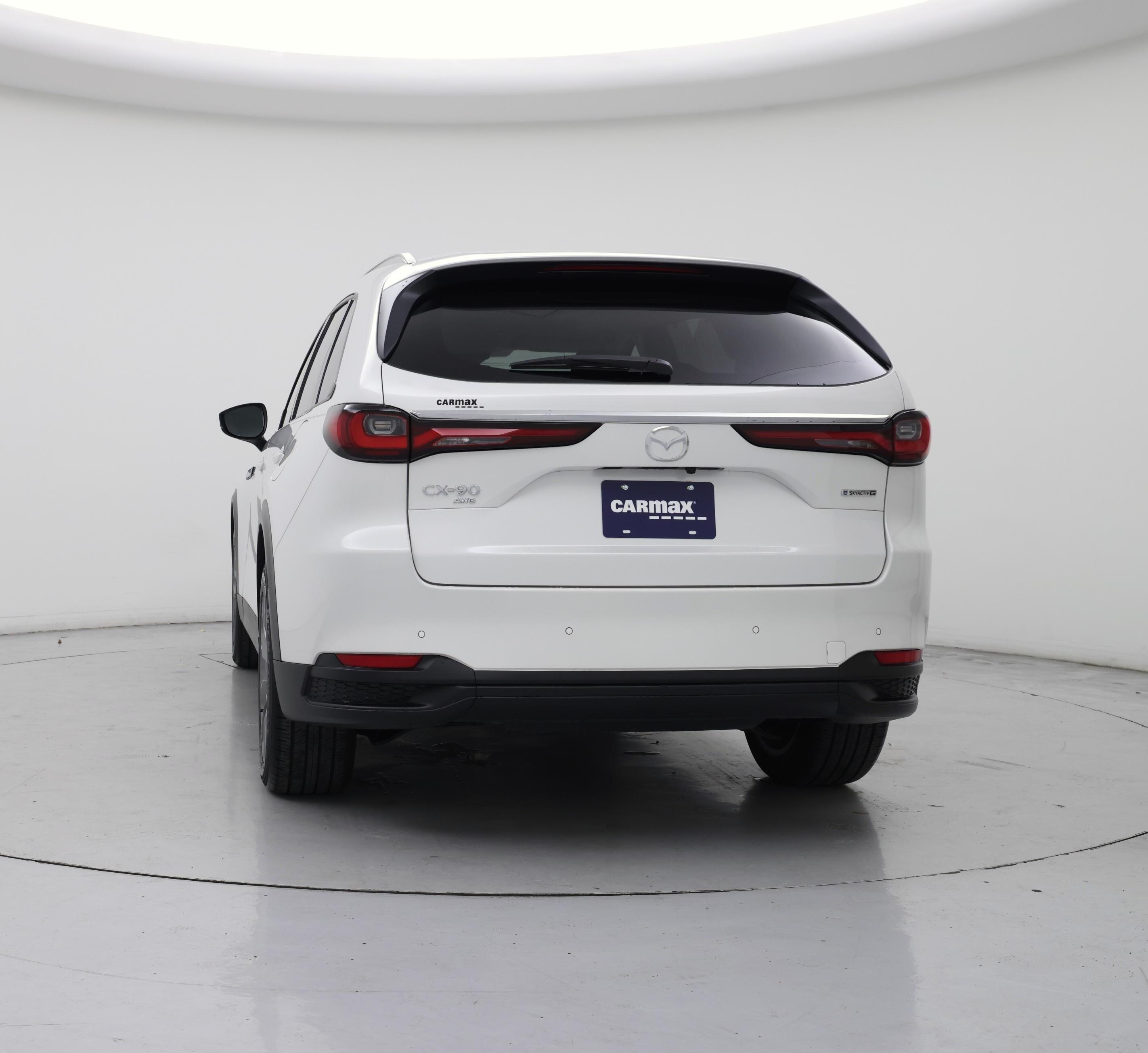 Thumbnail: 2026 Mazda CX-90 - 6
