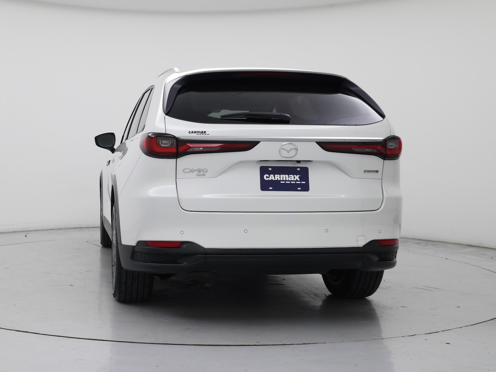 2026 Mazda CX-90 Preferred Package - Photo 7