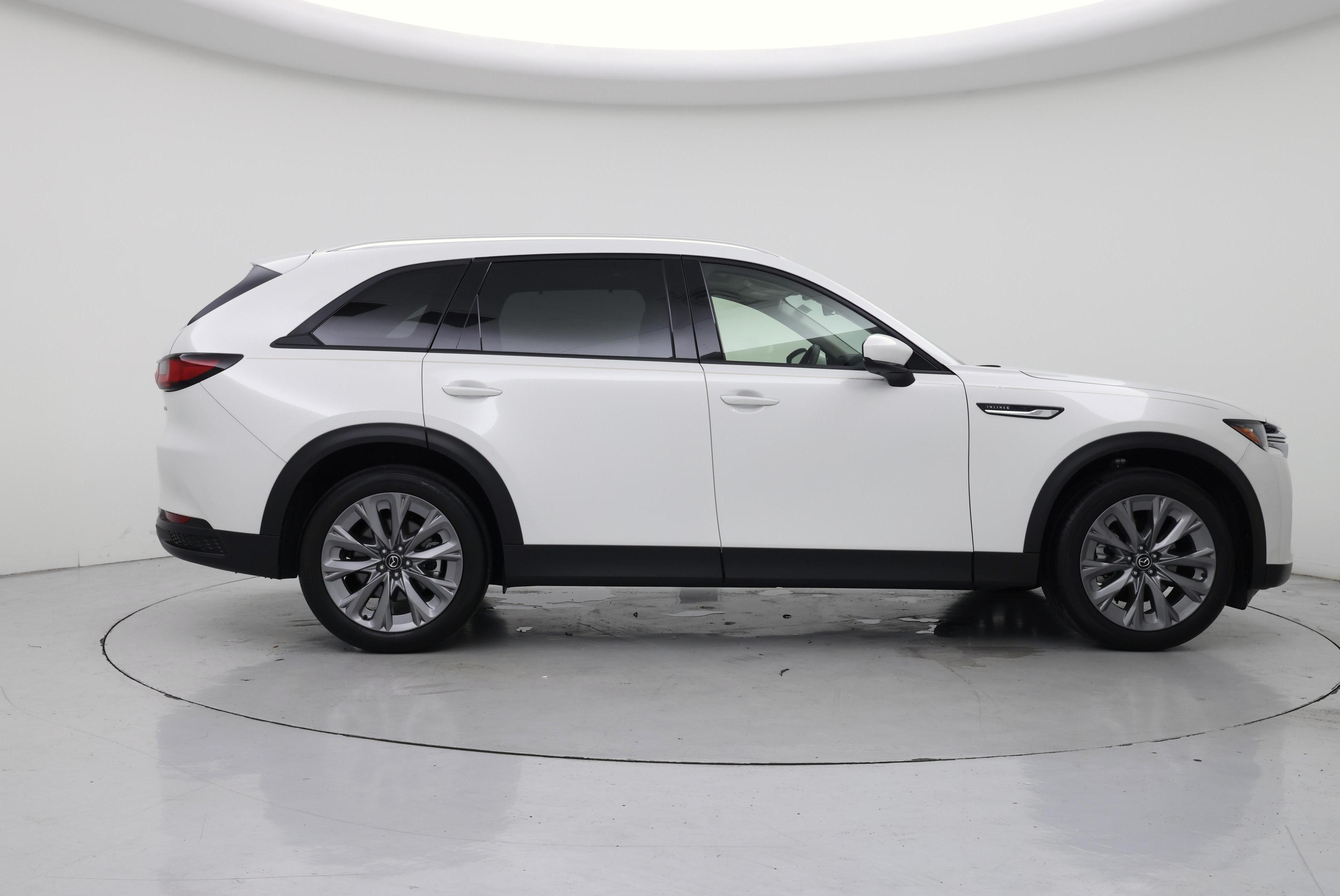 Thumbnail: 2026 Mazda CX-90 - 7