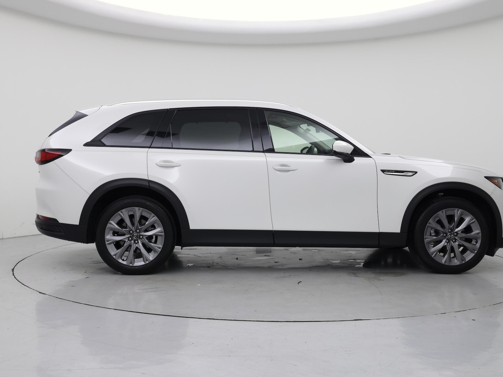 2026 Mazda CX-90 Preferred Package - Photo 8